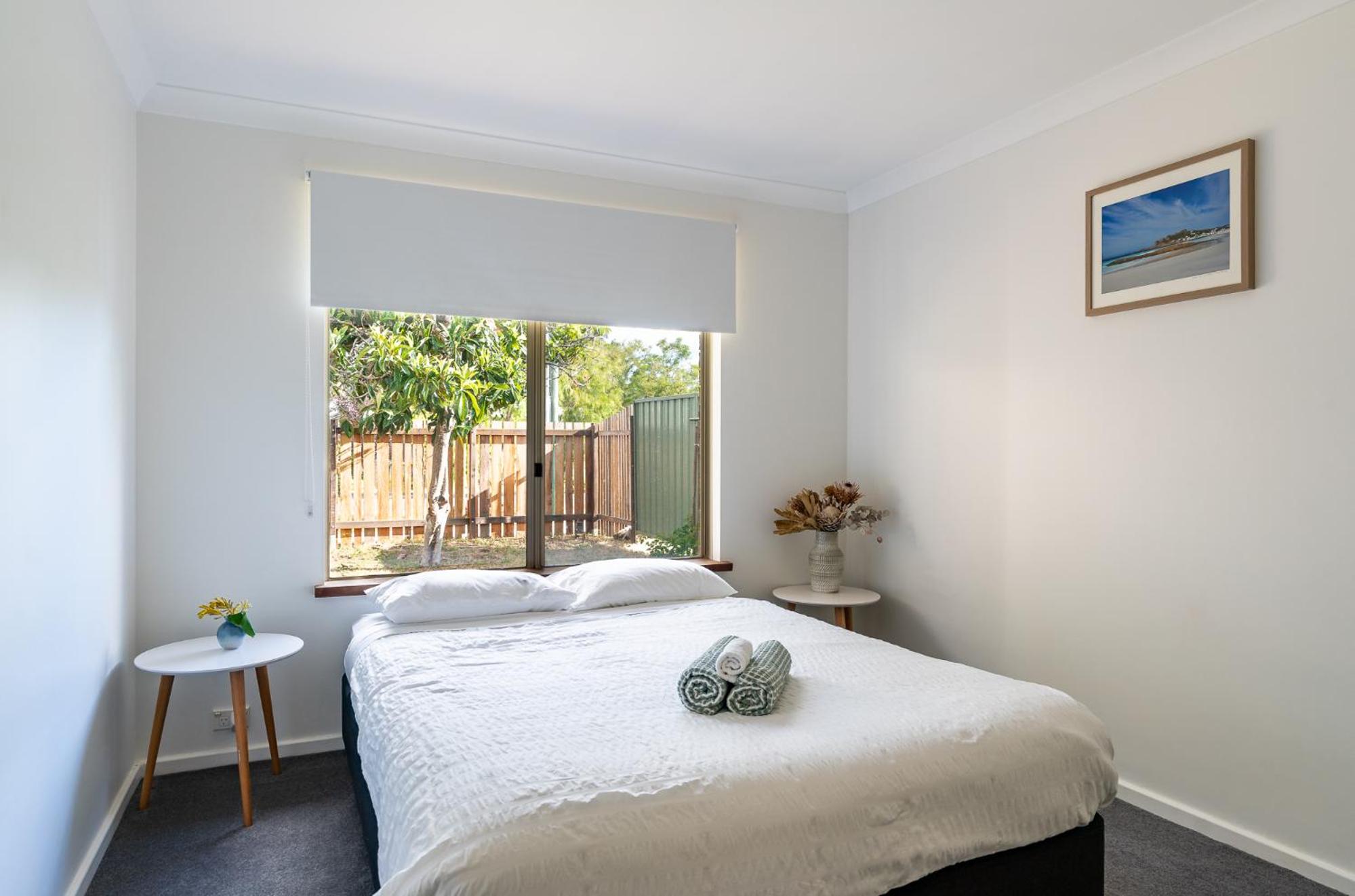 Three-Bedroom House photo 1