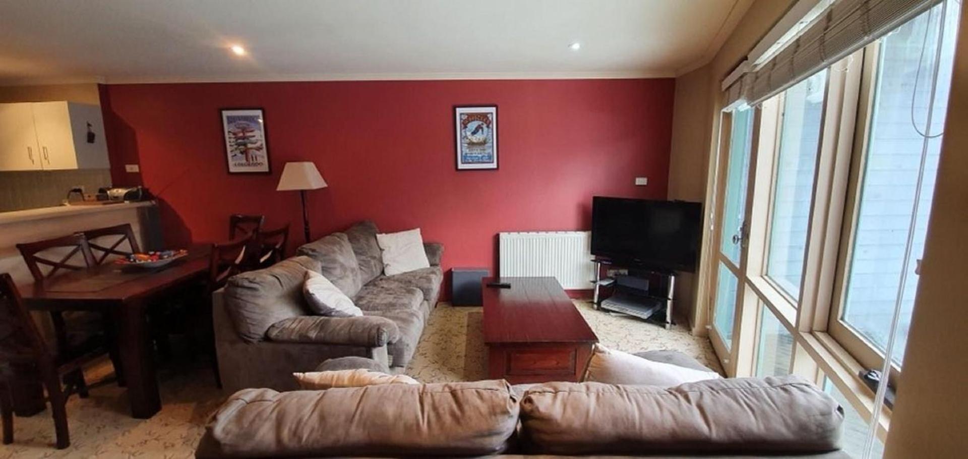 Two-Bedroom Apartment photo 1
