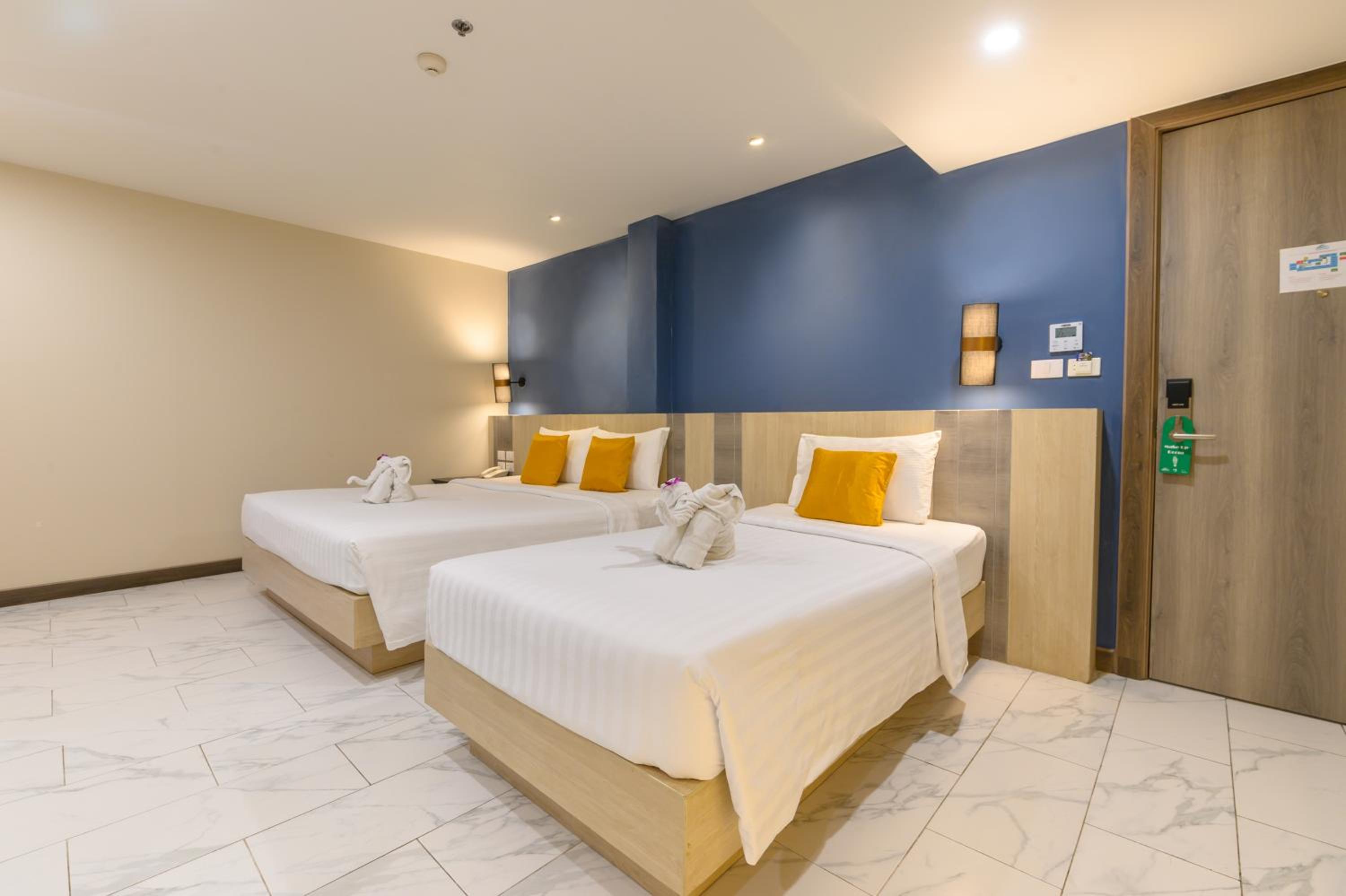 Triple Room - Photo 2