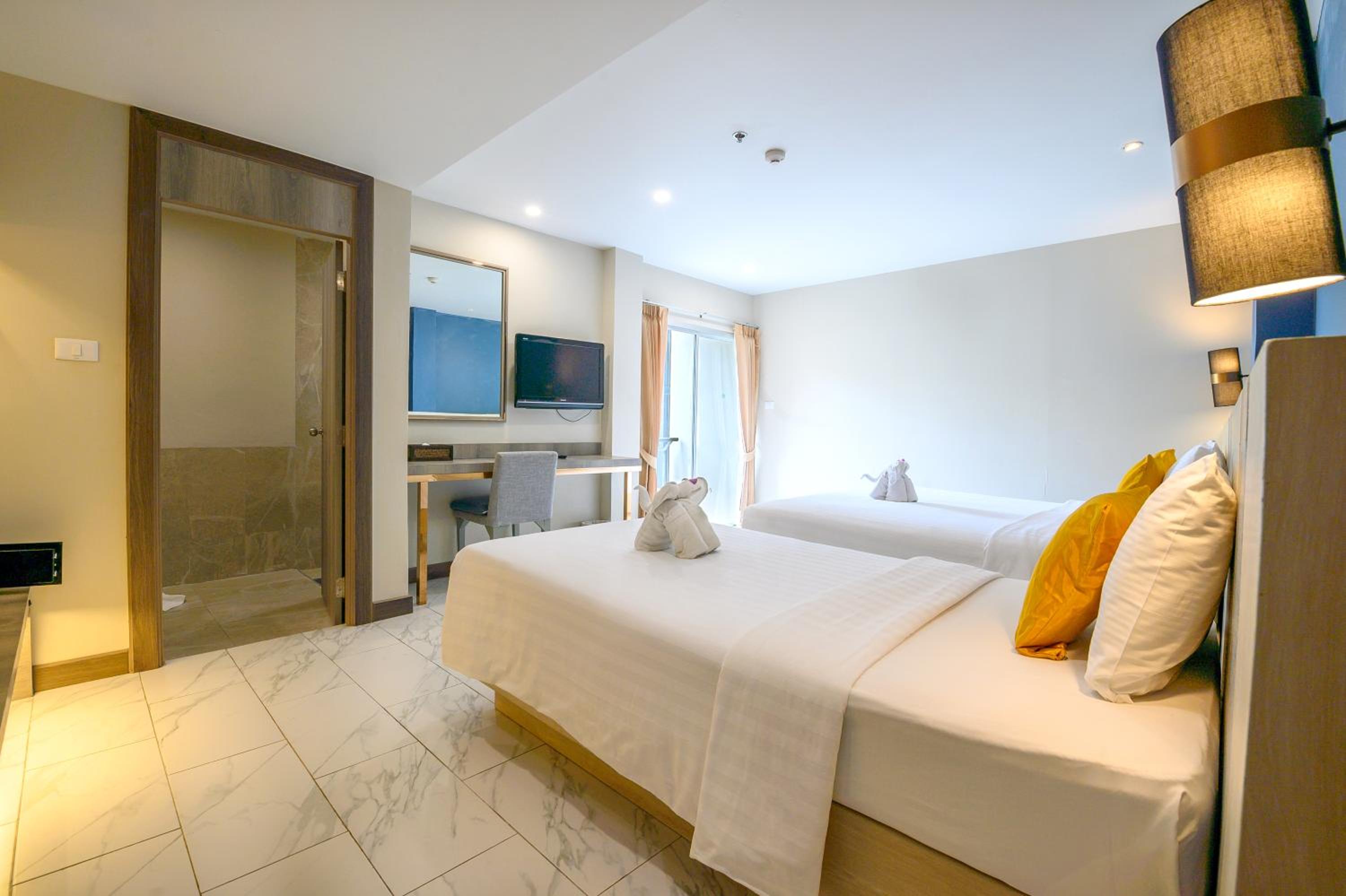Triple Room - Photo 10