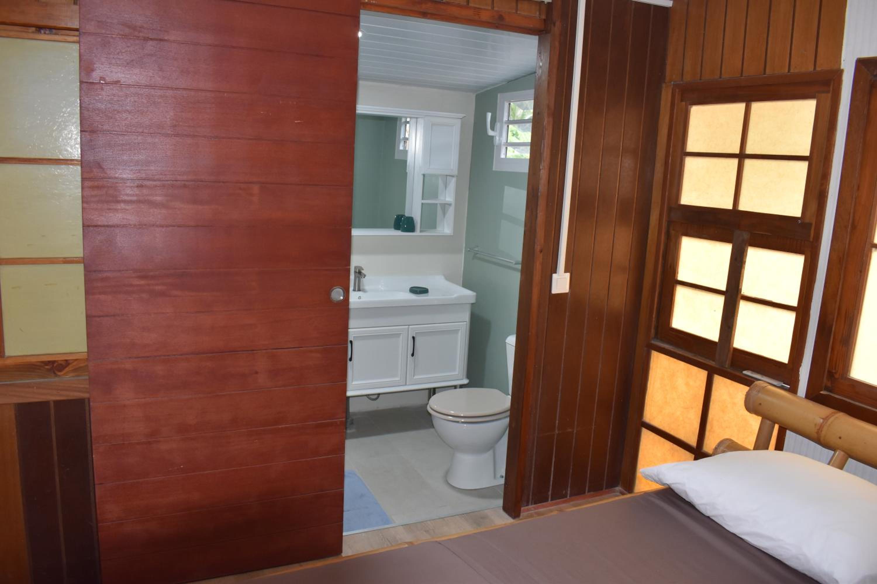 Two-Bedroom Bungalow photo 1