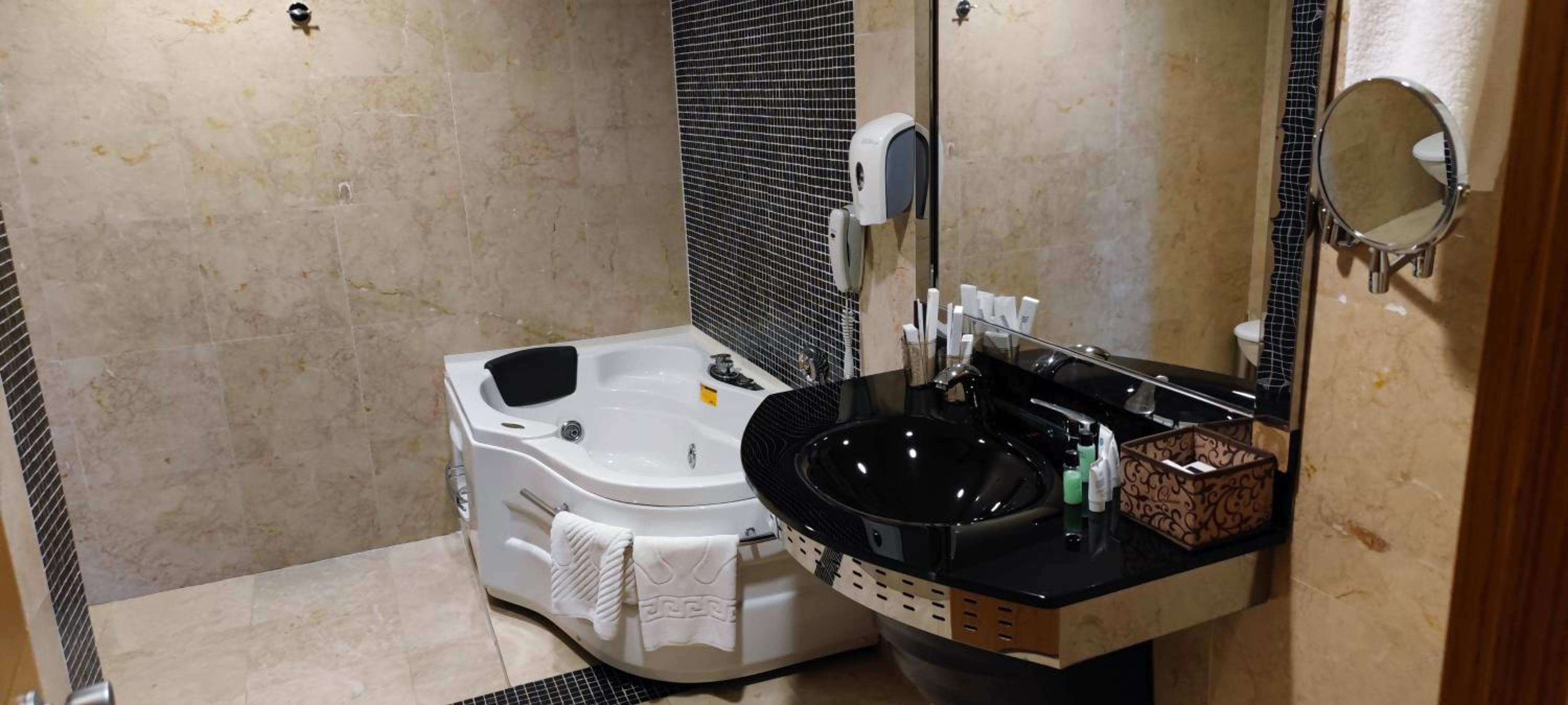 Suite photo 3