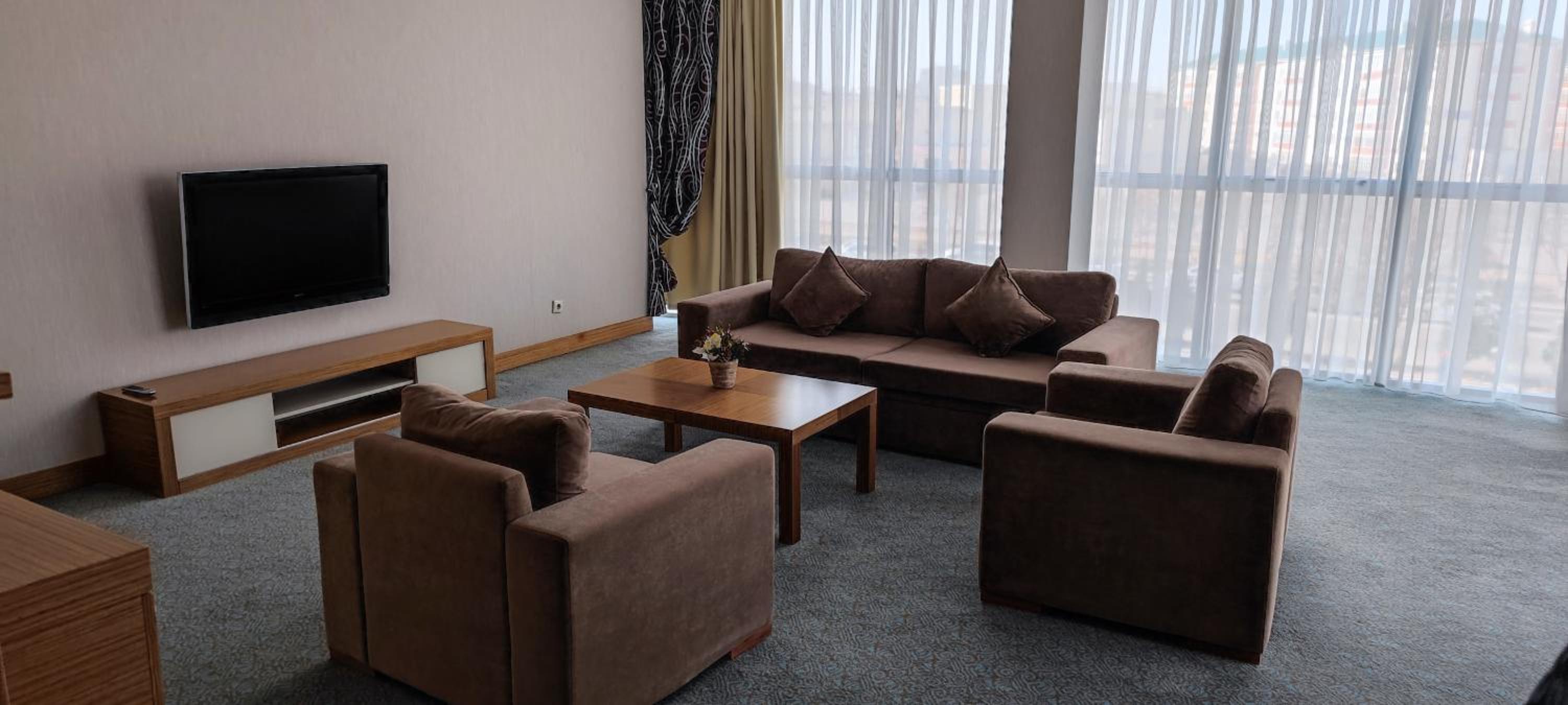 Suite photo 2