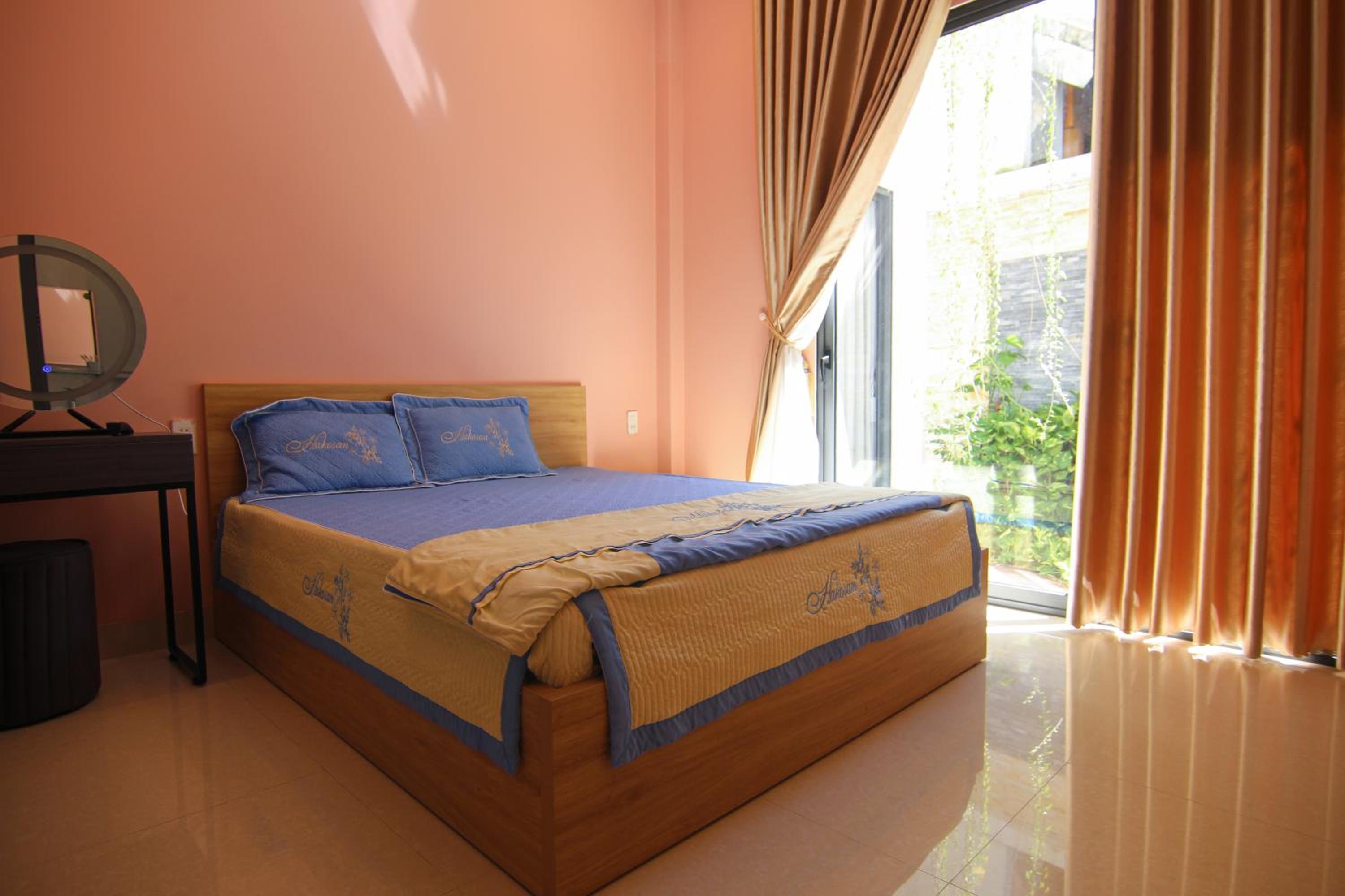 Double Room with Balcony - Photo 38