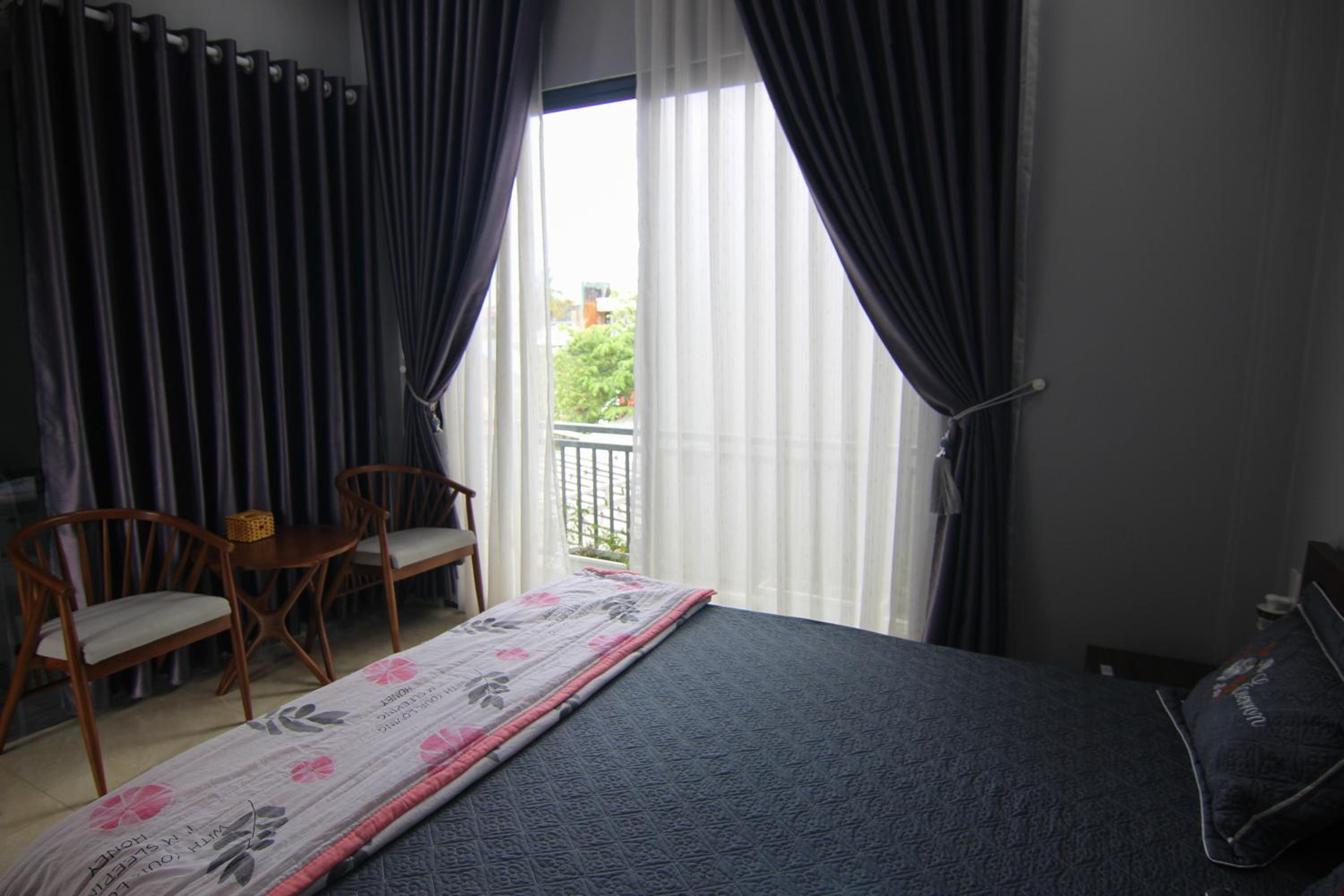 Double Room with Balcony - Photo 36