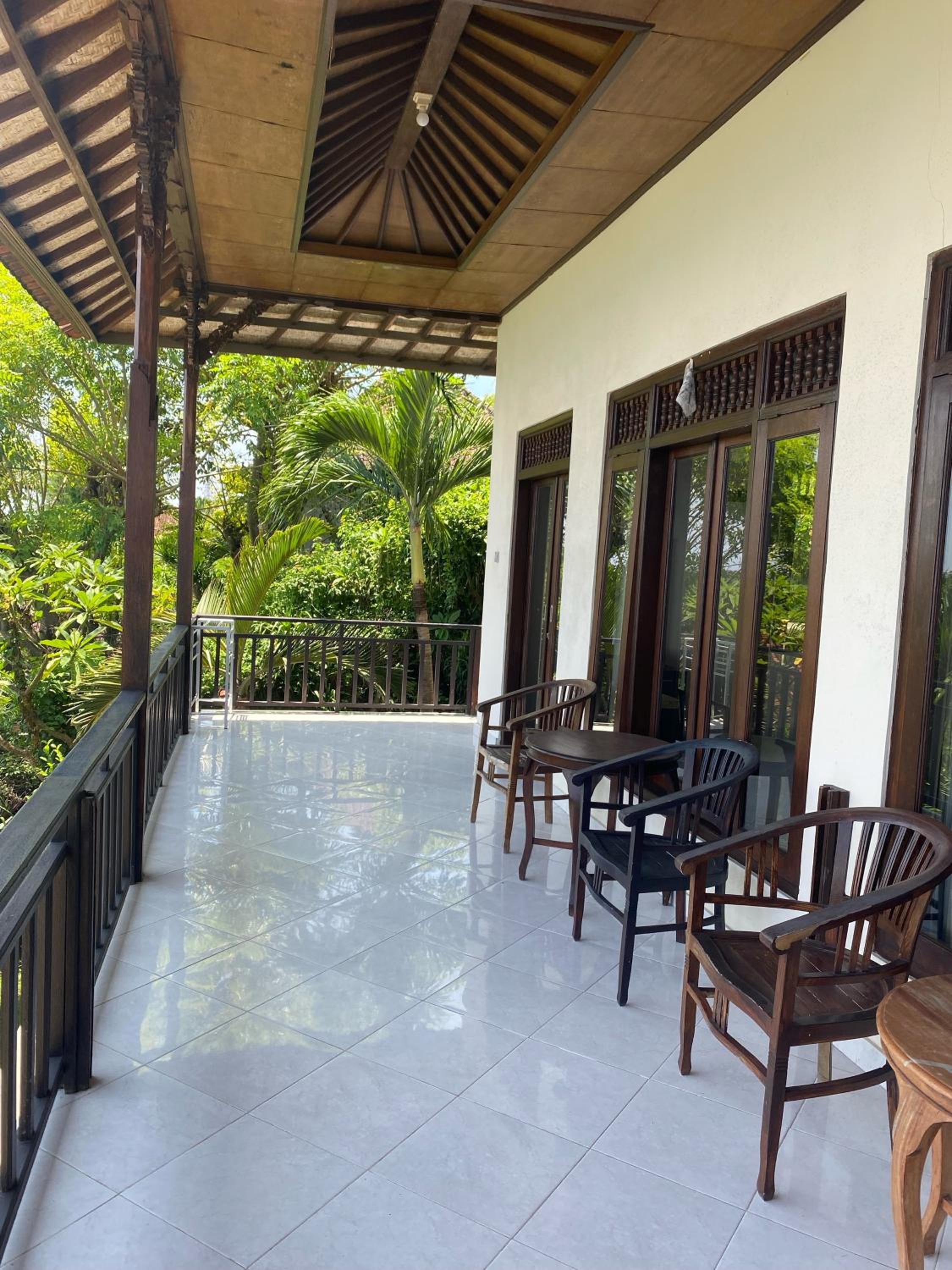 Family Room with Garden View photo 2
