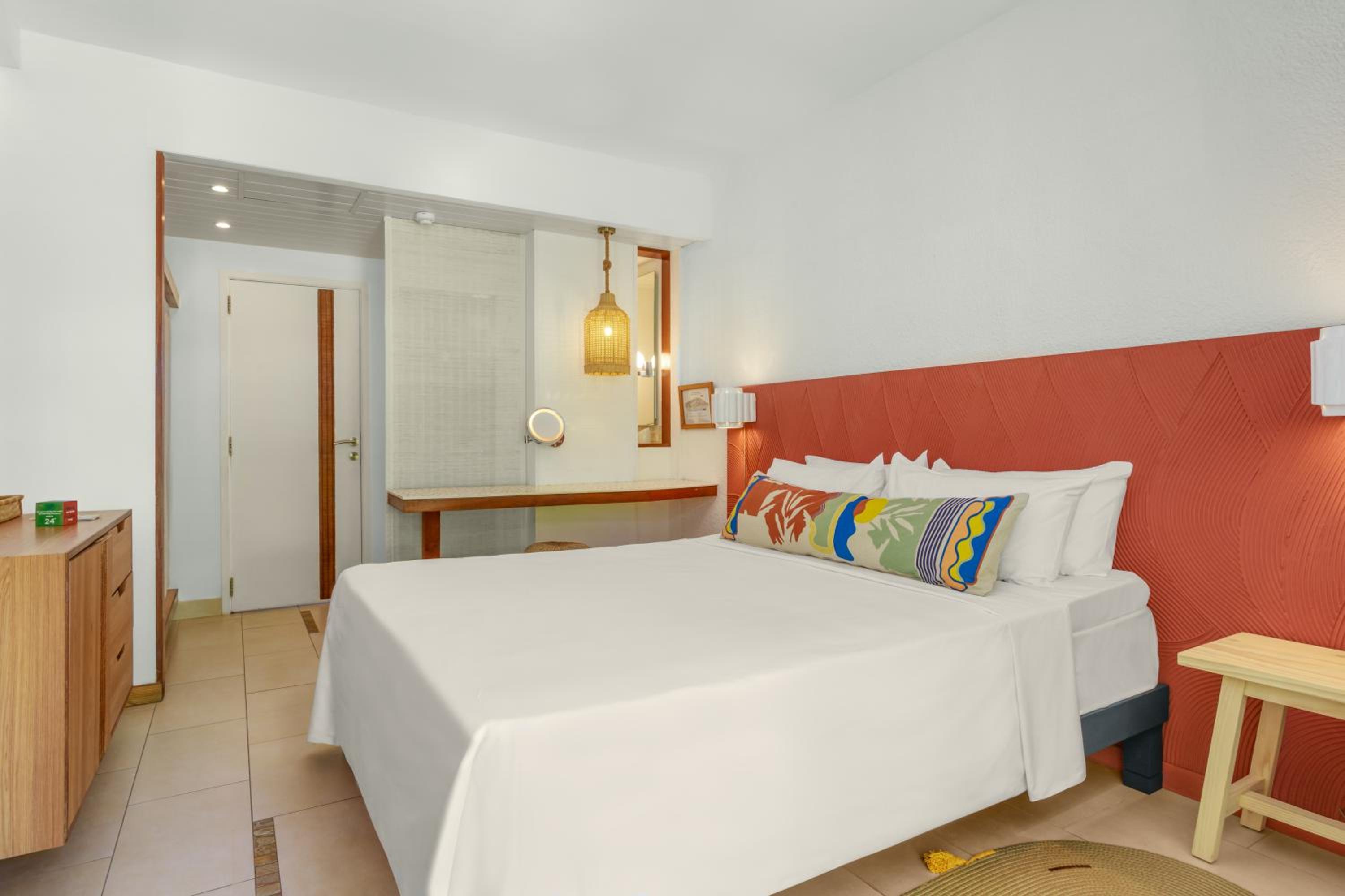 Double Room with Garden View - Photo 1