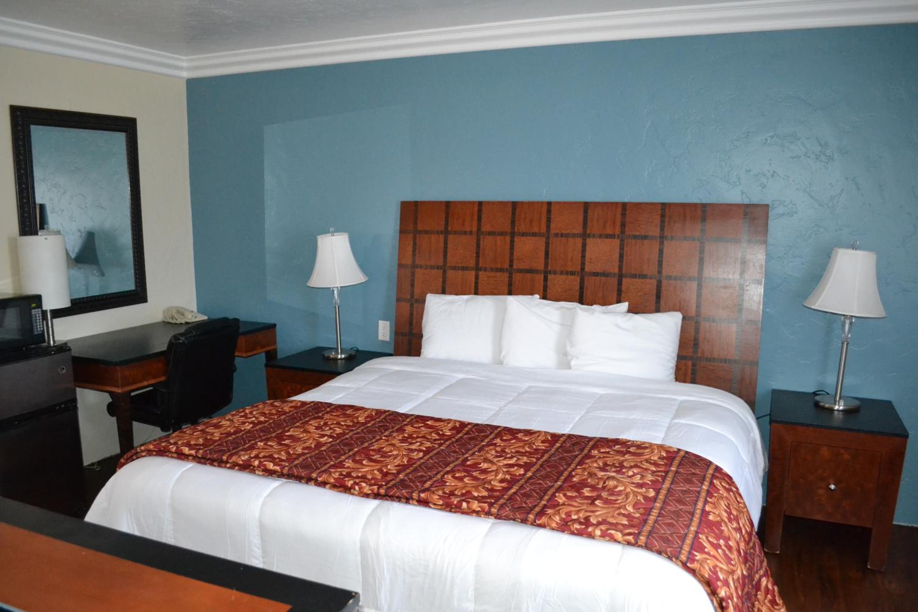 King Room - Photo 1