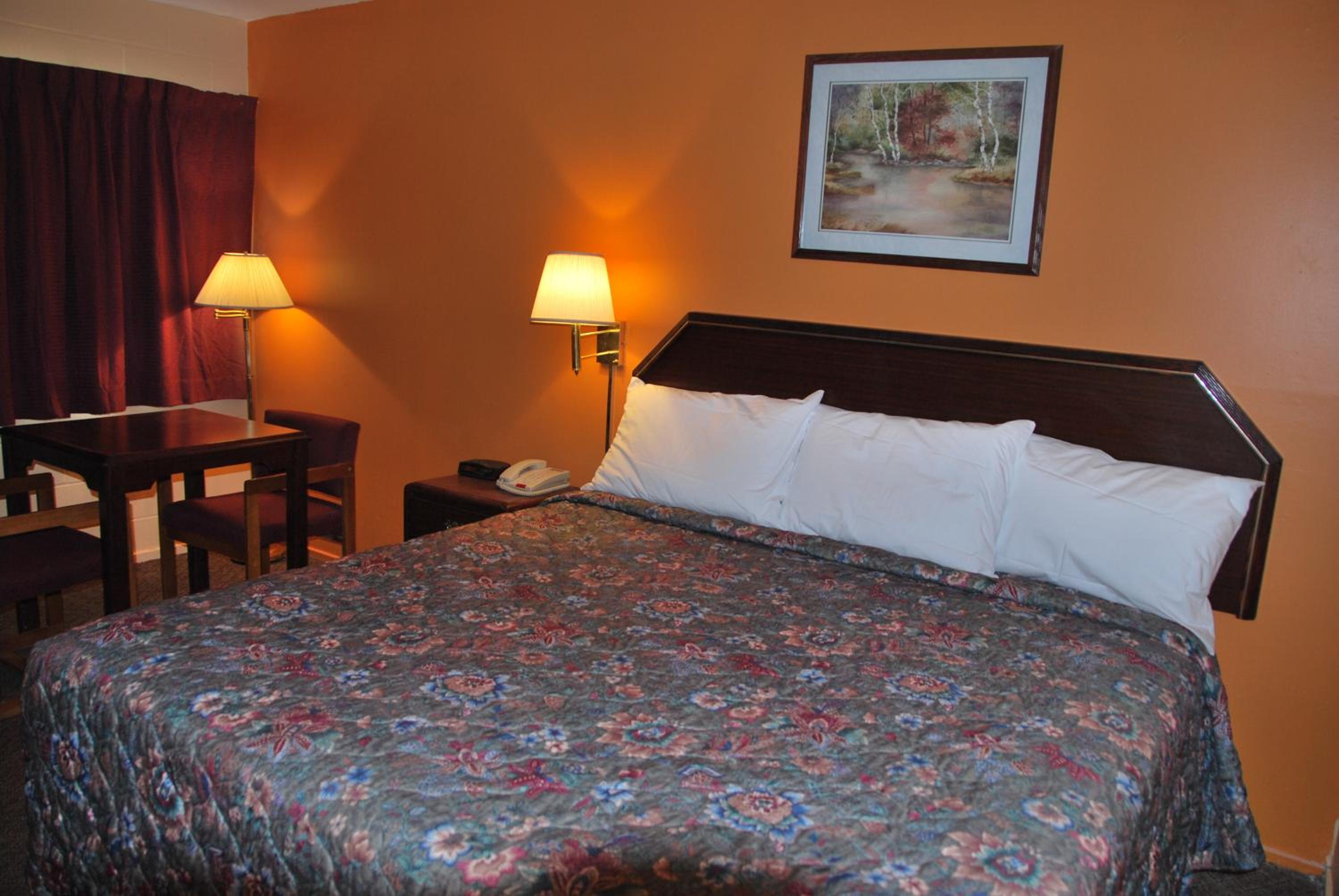 King Room - Disability Access photo 1