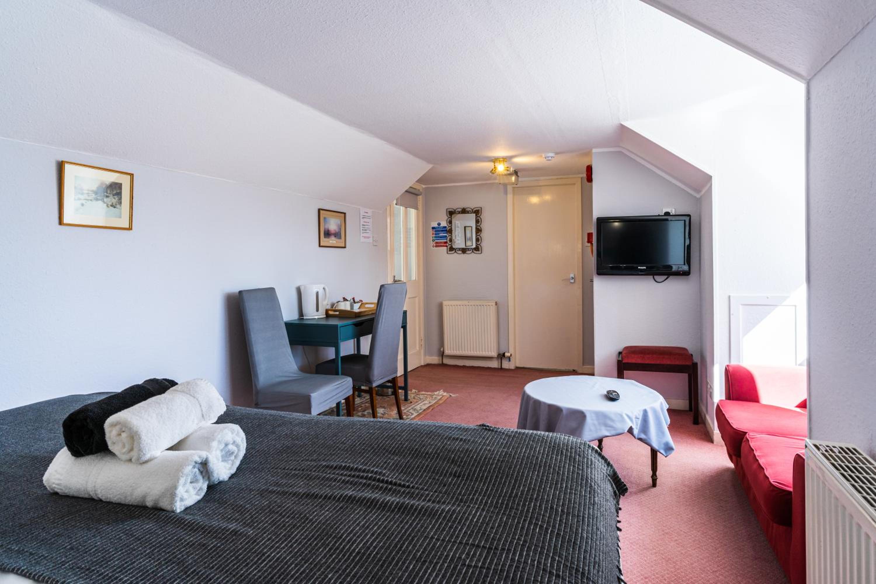 King Room with Mountain View - Photo 1