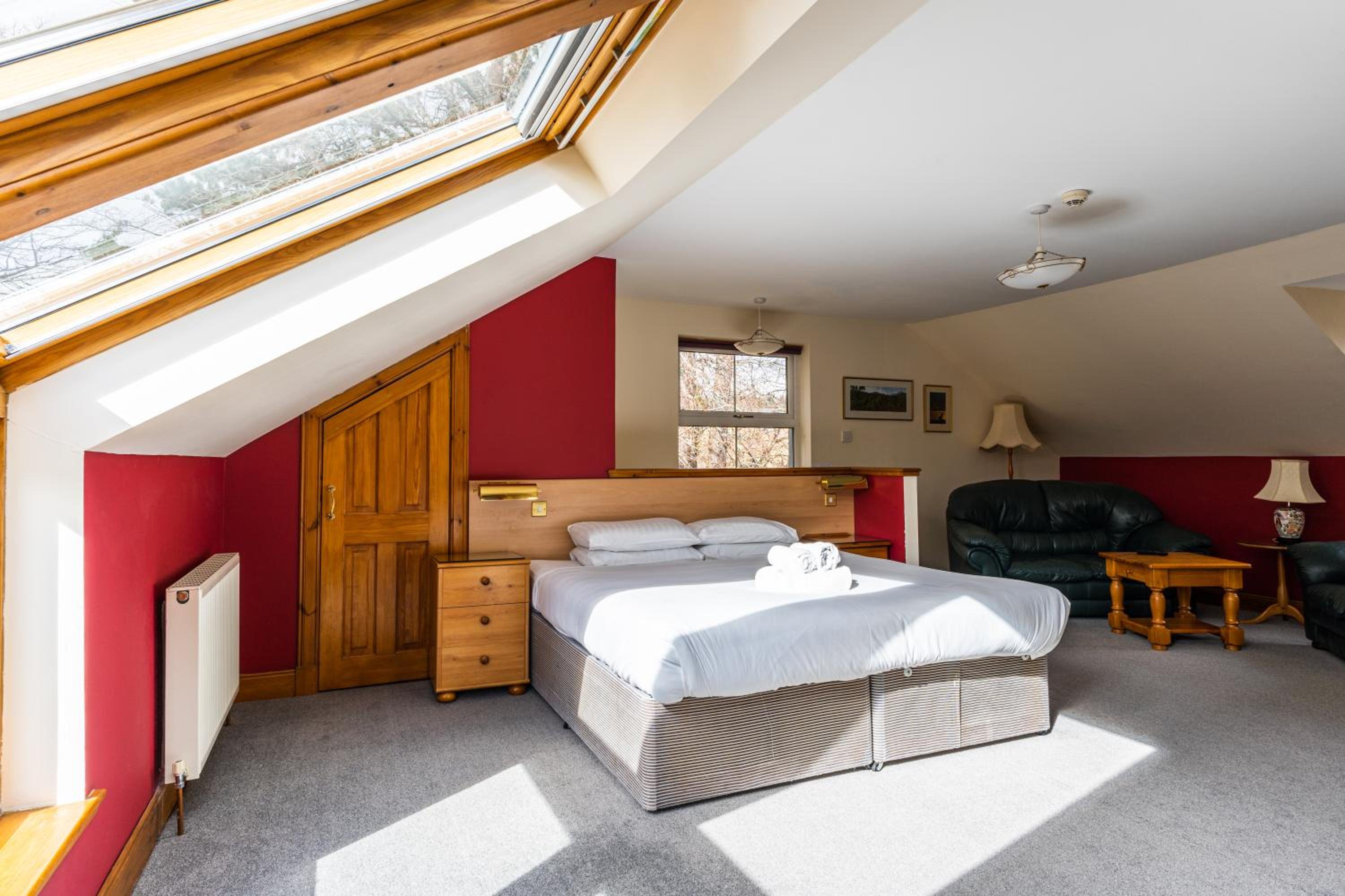 Penthouse Suite