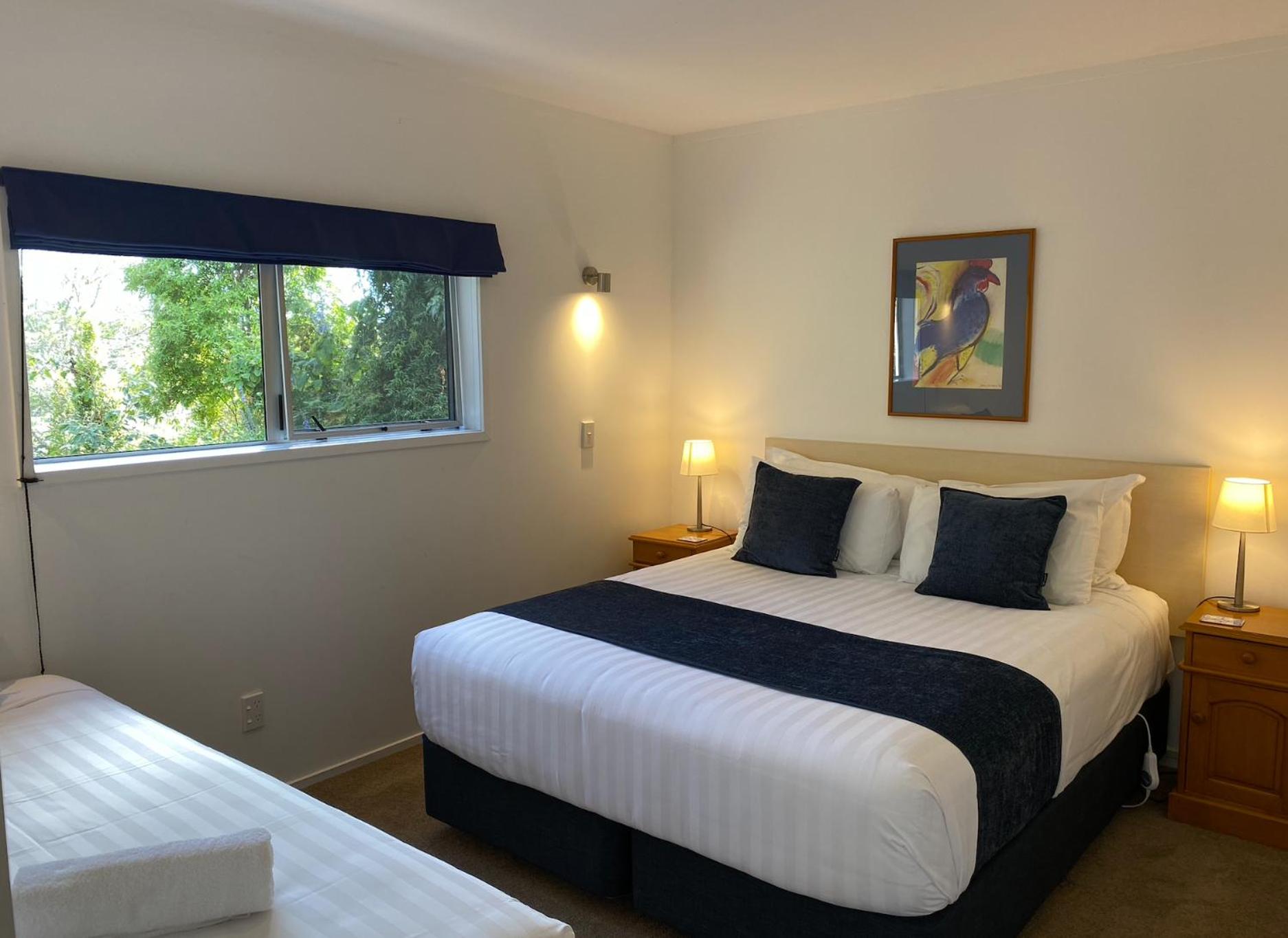 Two-Bedroom Family Apartment - Photo 1