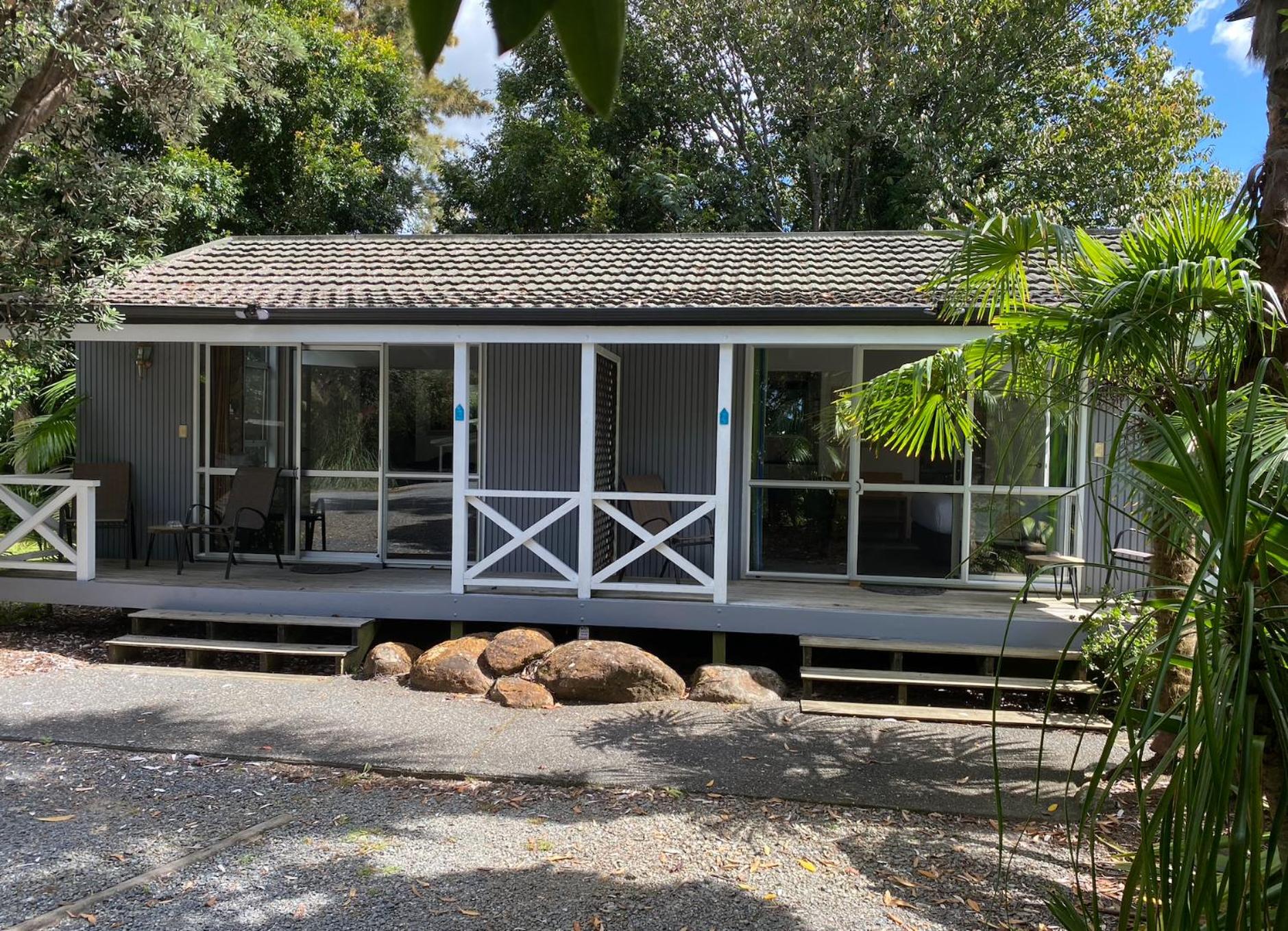Deluxe Studio - Photo 4