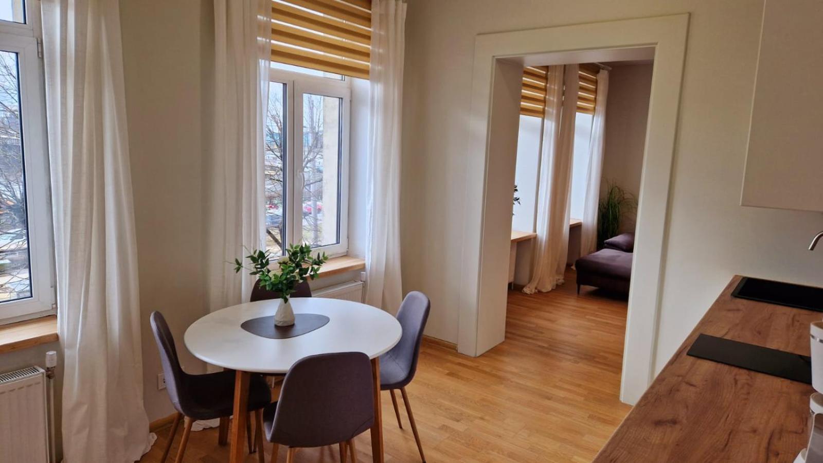 One-Bedroom Apartment - Photo 5