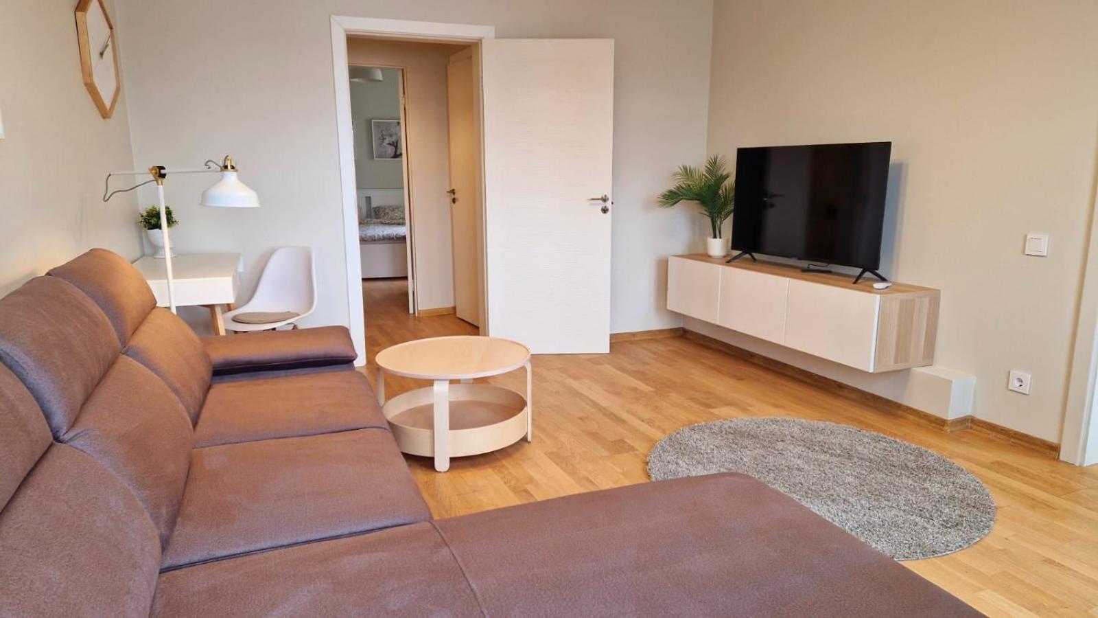 One-Bedroom Apartment - Photo 7