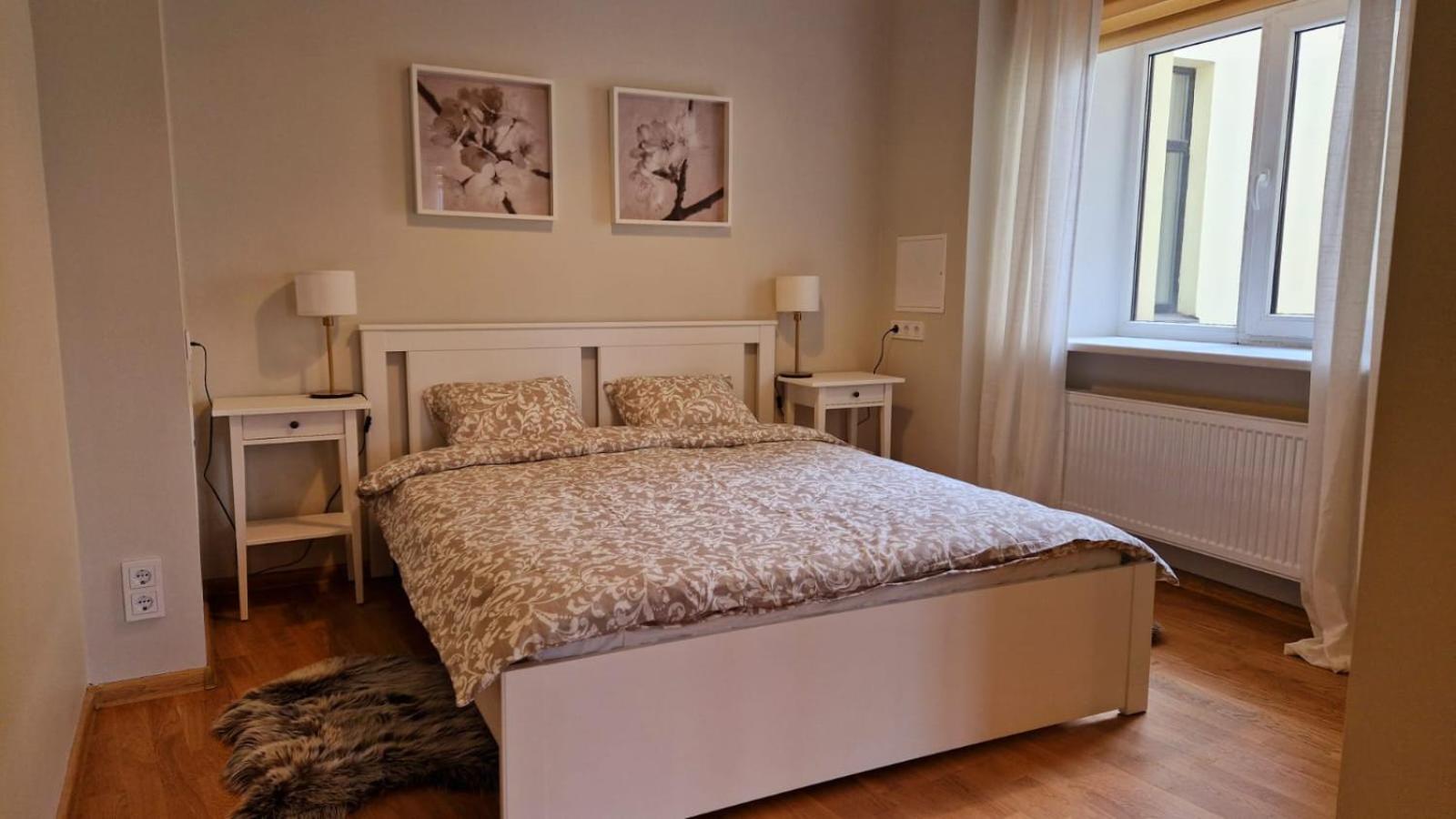 One-Bedroom Apartment - Photo 10