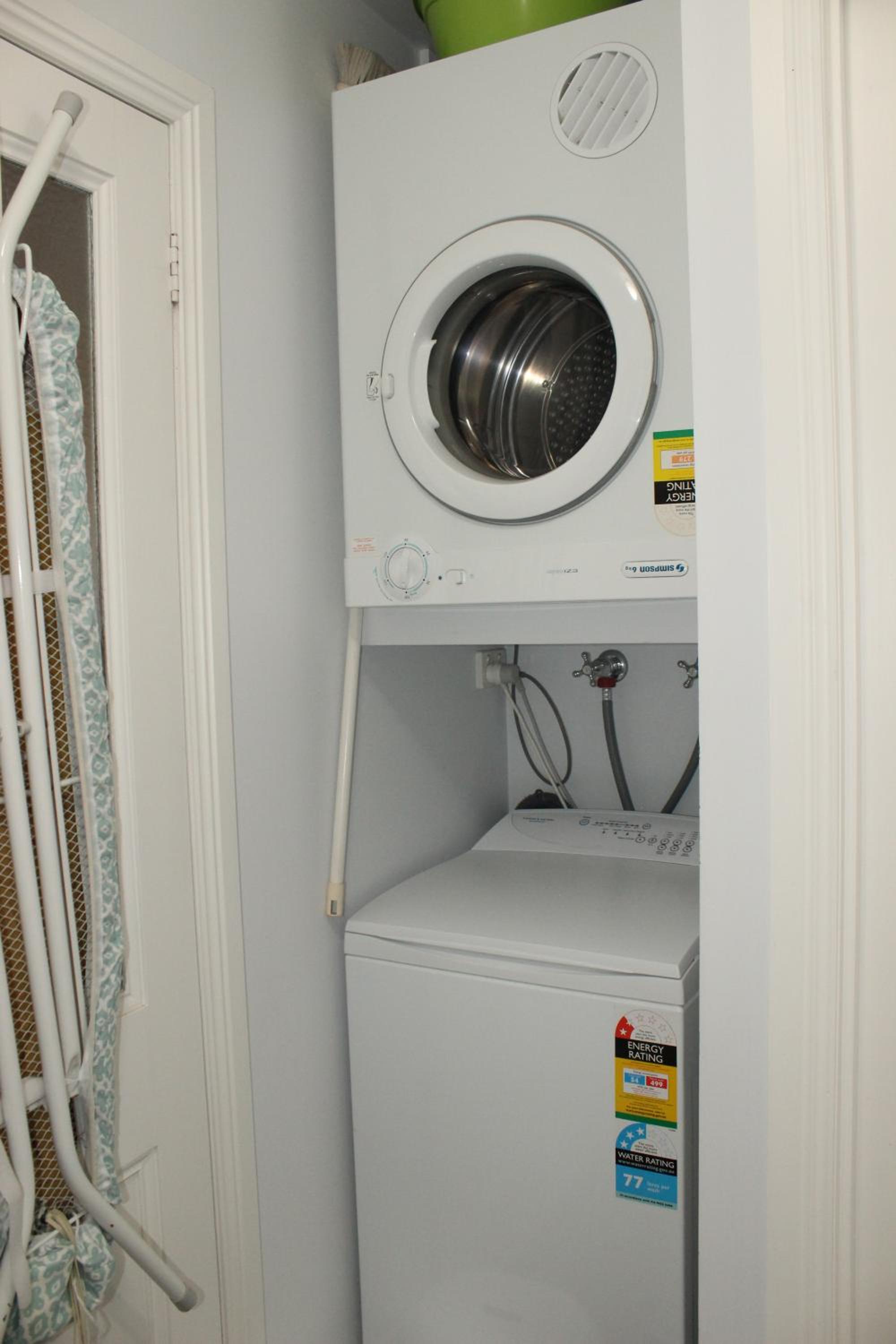 One-Bedroom Apartment - Photo 19