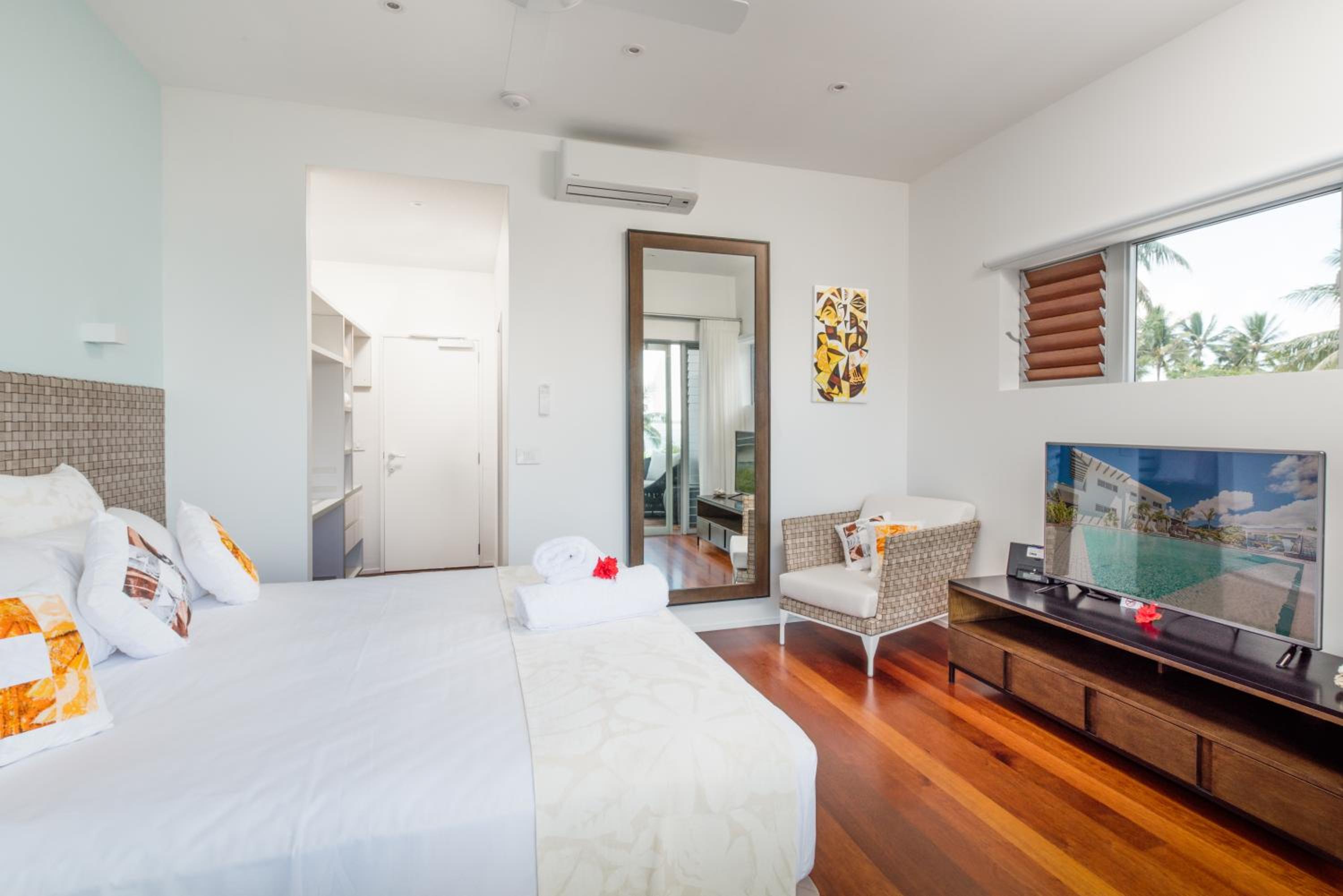 Two-Bedroom Villa with Lagoon View photo 2