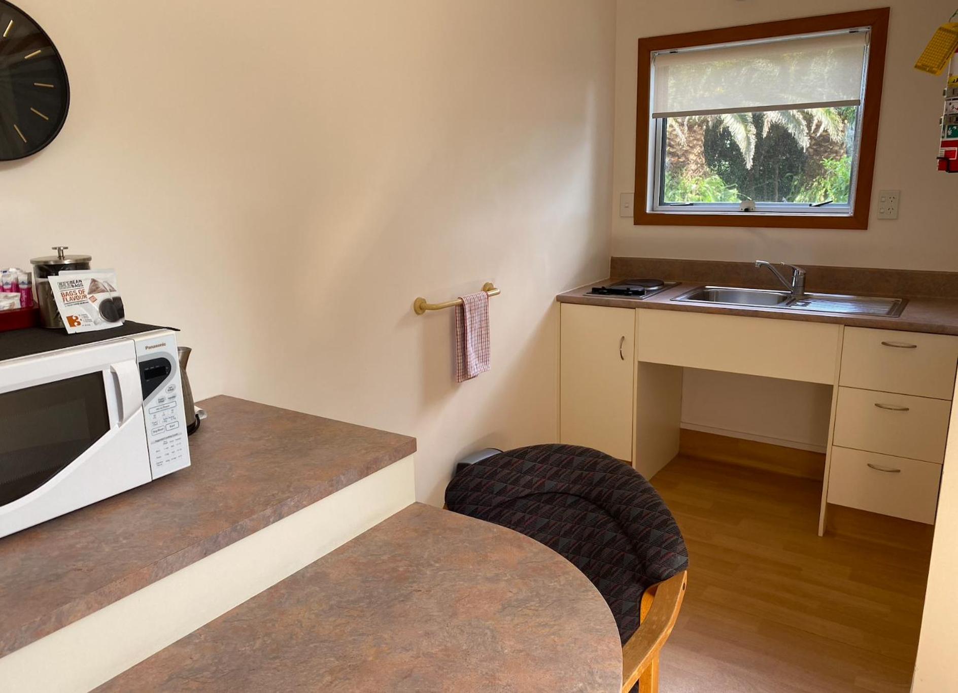 Studio - Disability Access - Photo 9