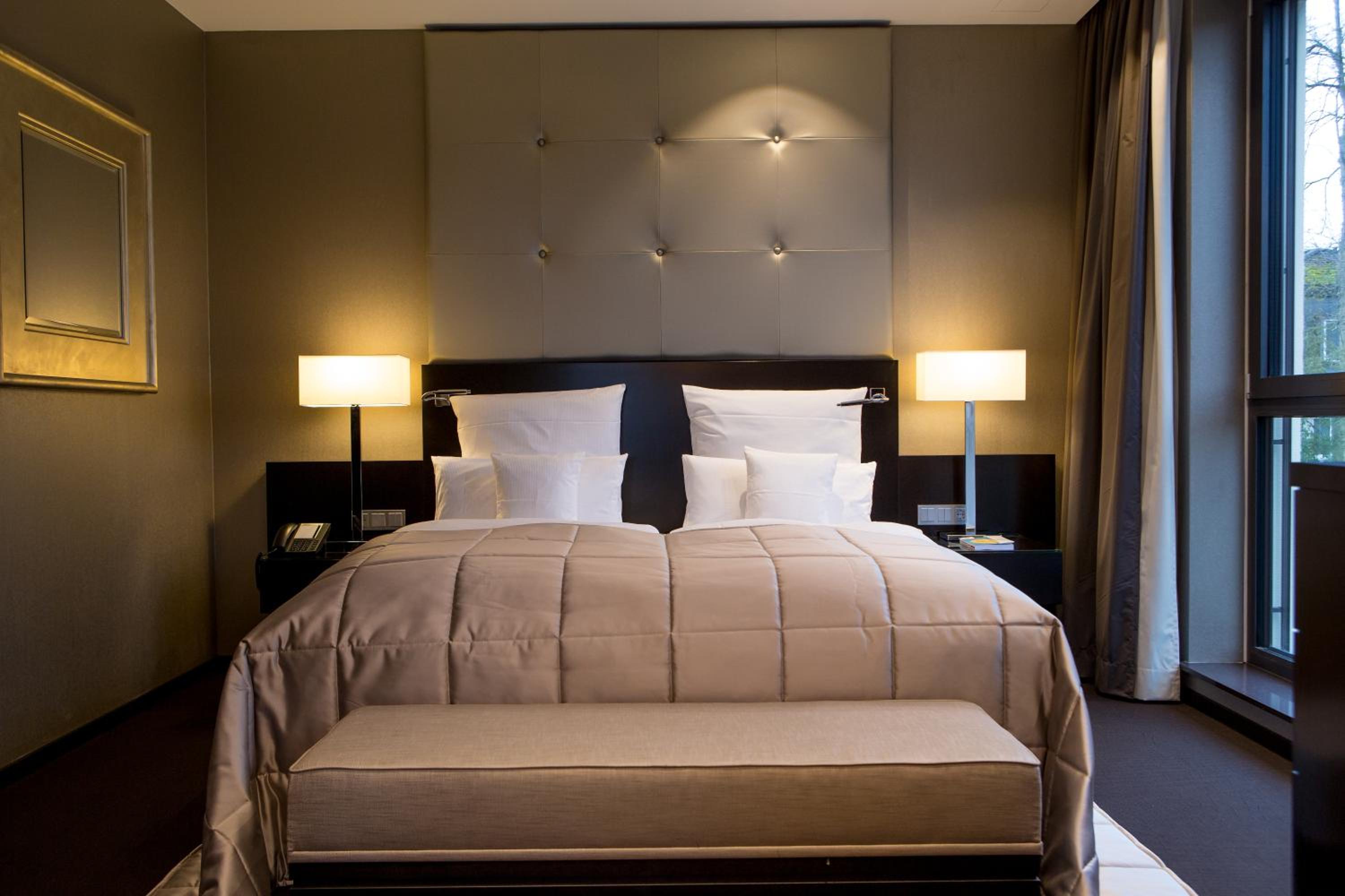 Classic Double Room - Photo 2