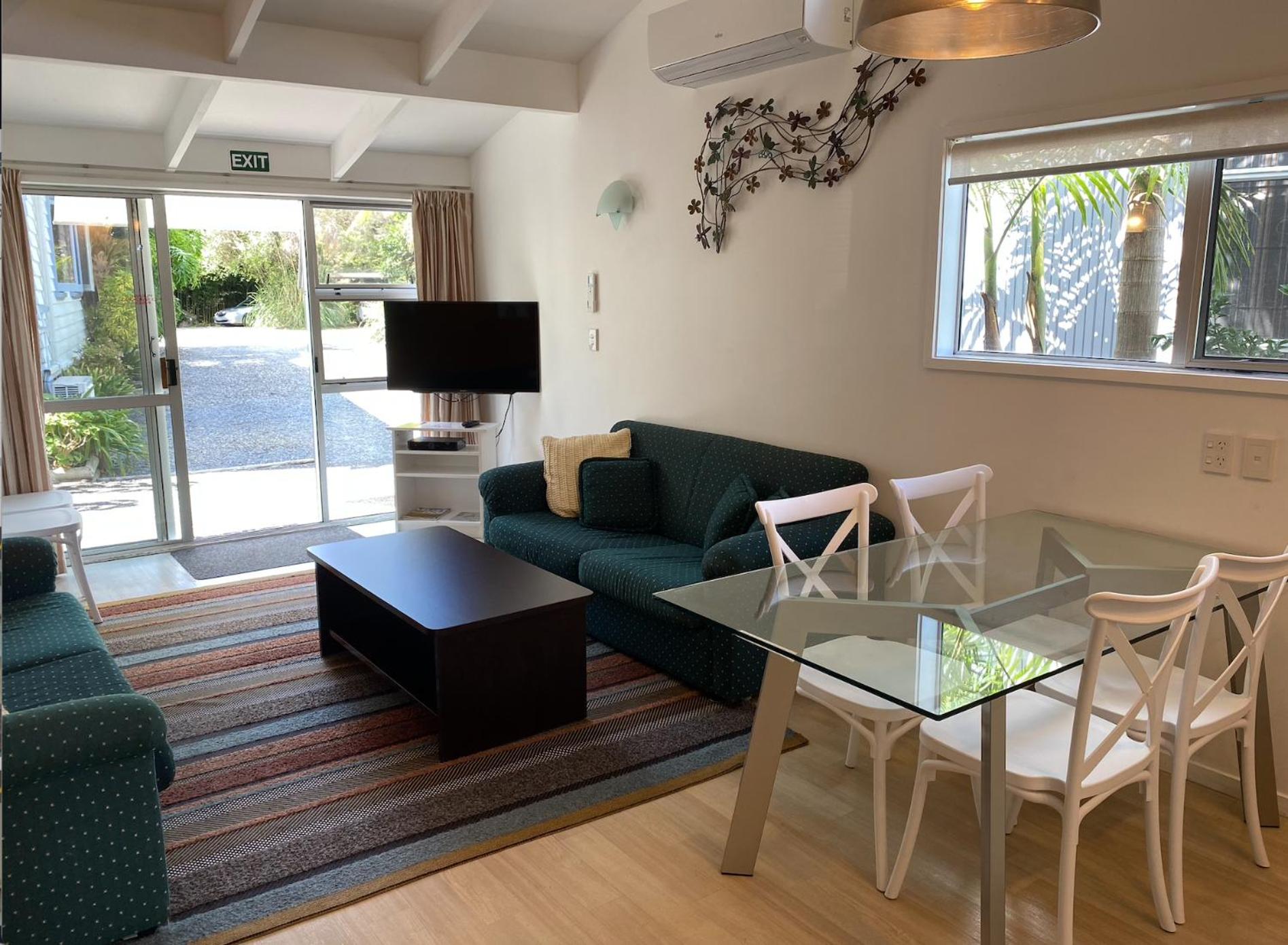 Two-Bedroom Family Apartment - Photo 7