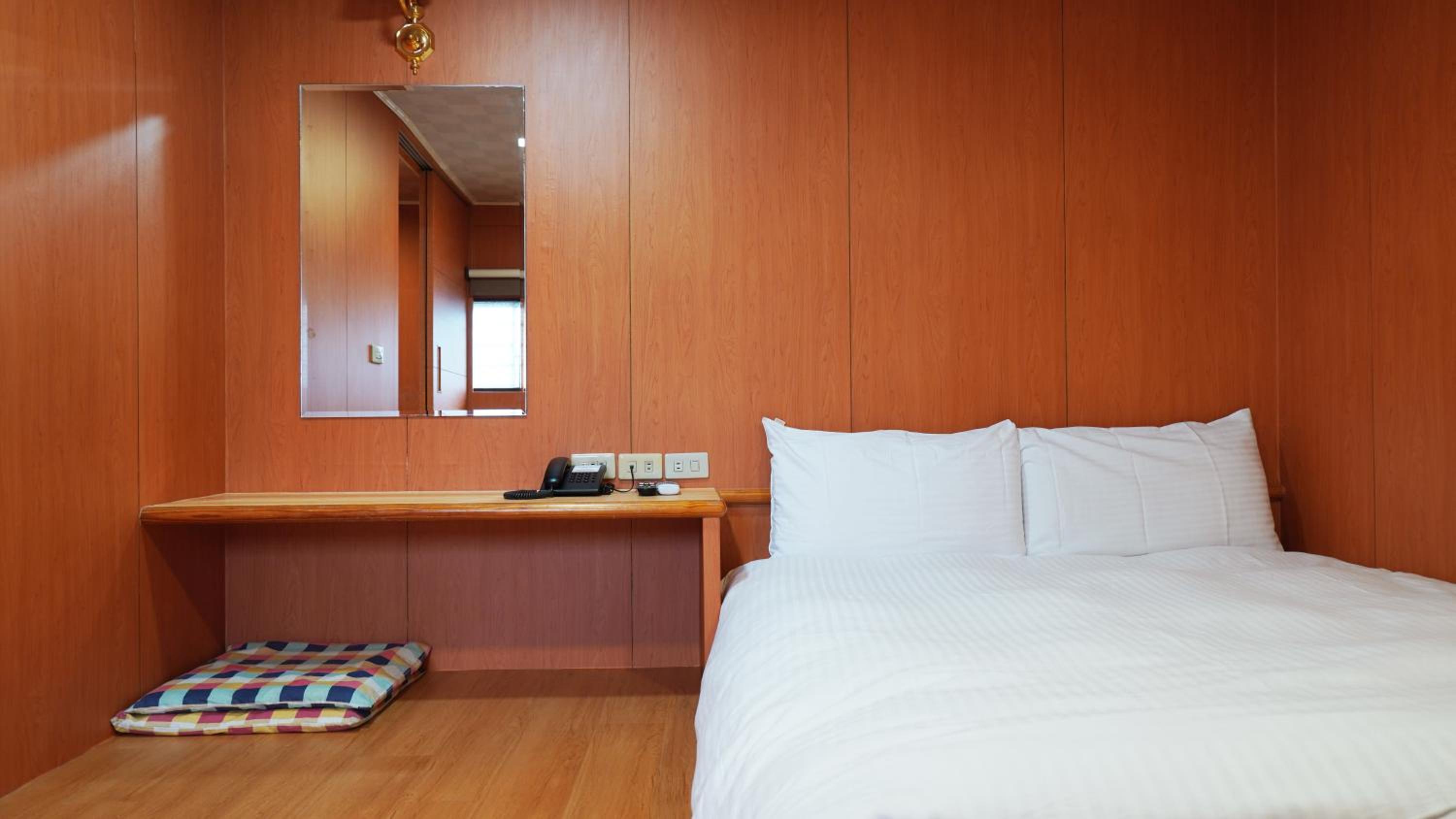 Small Double Room photo 1