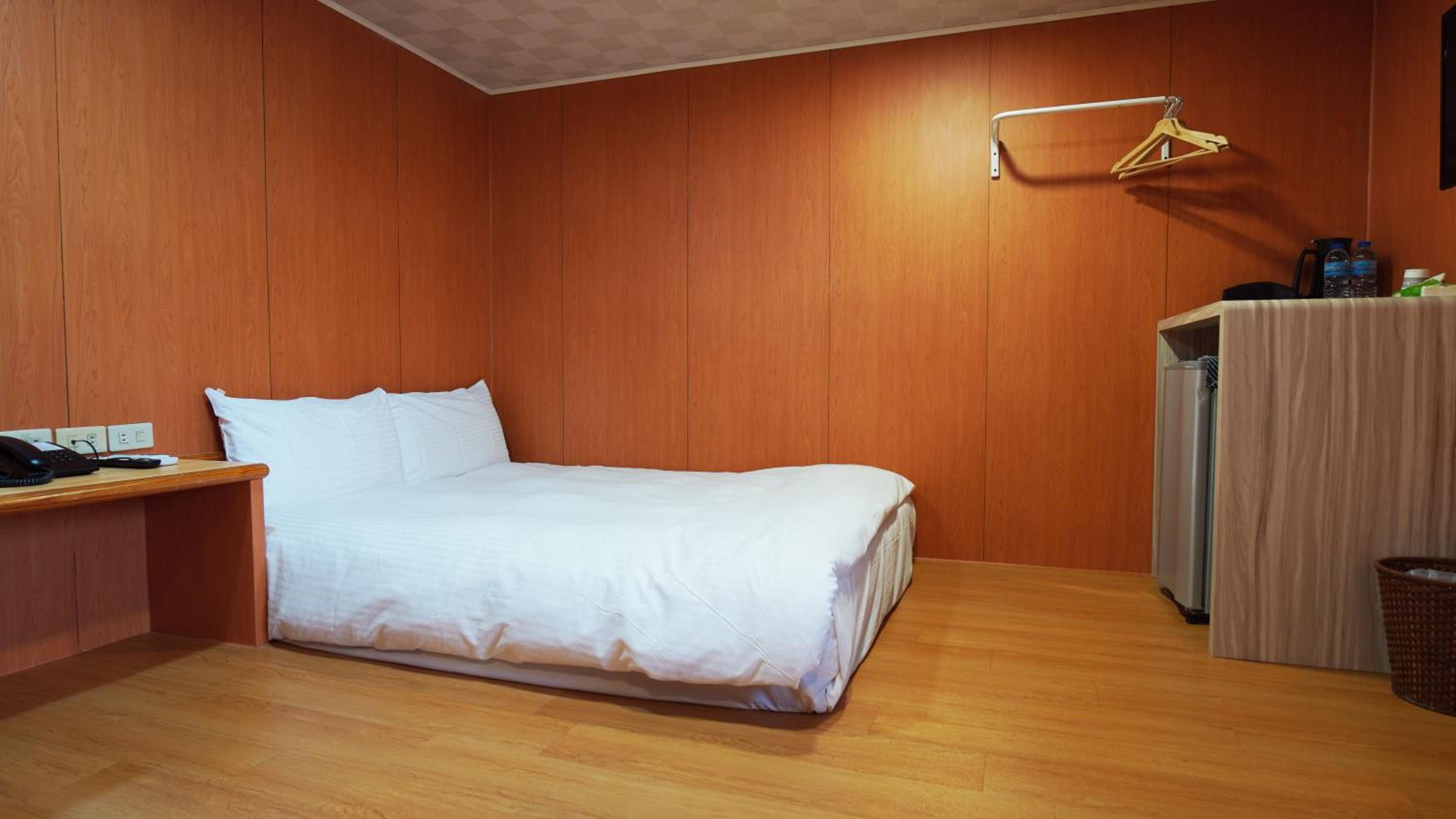 Small Double Room photo 2
