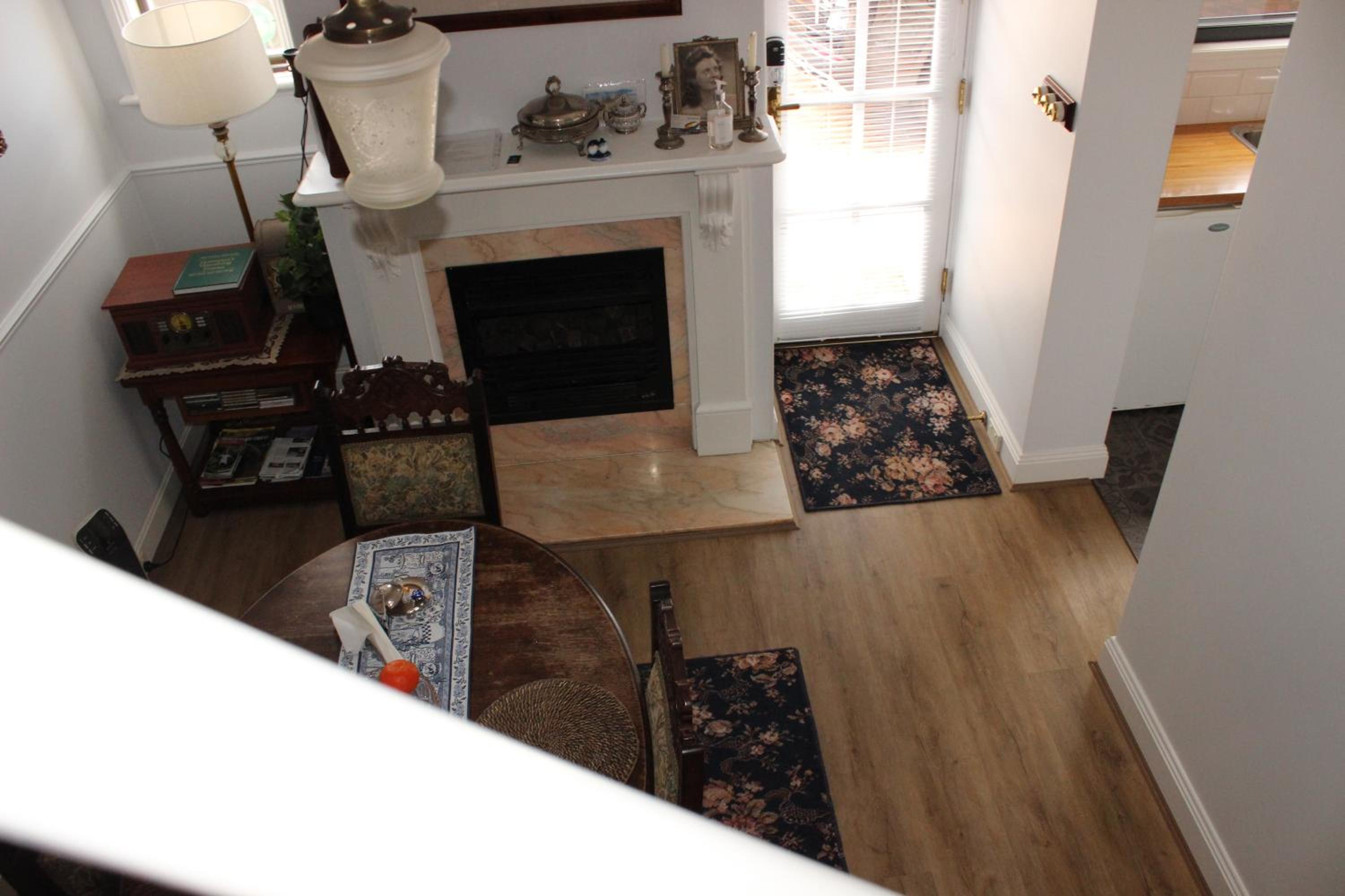 One-Bedroom Apartment - Photo 17