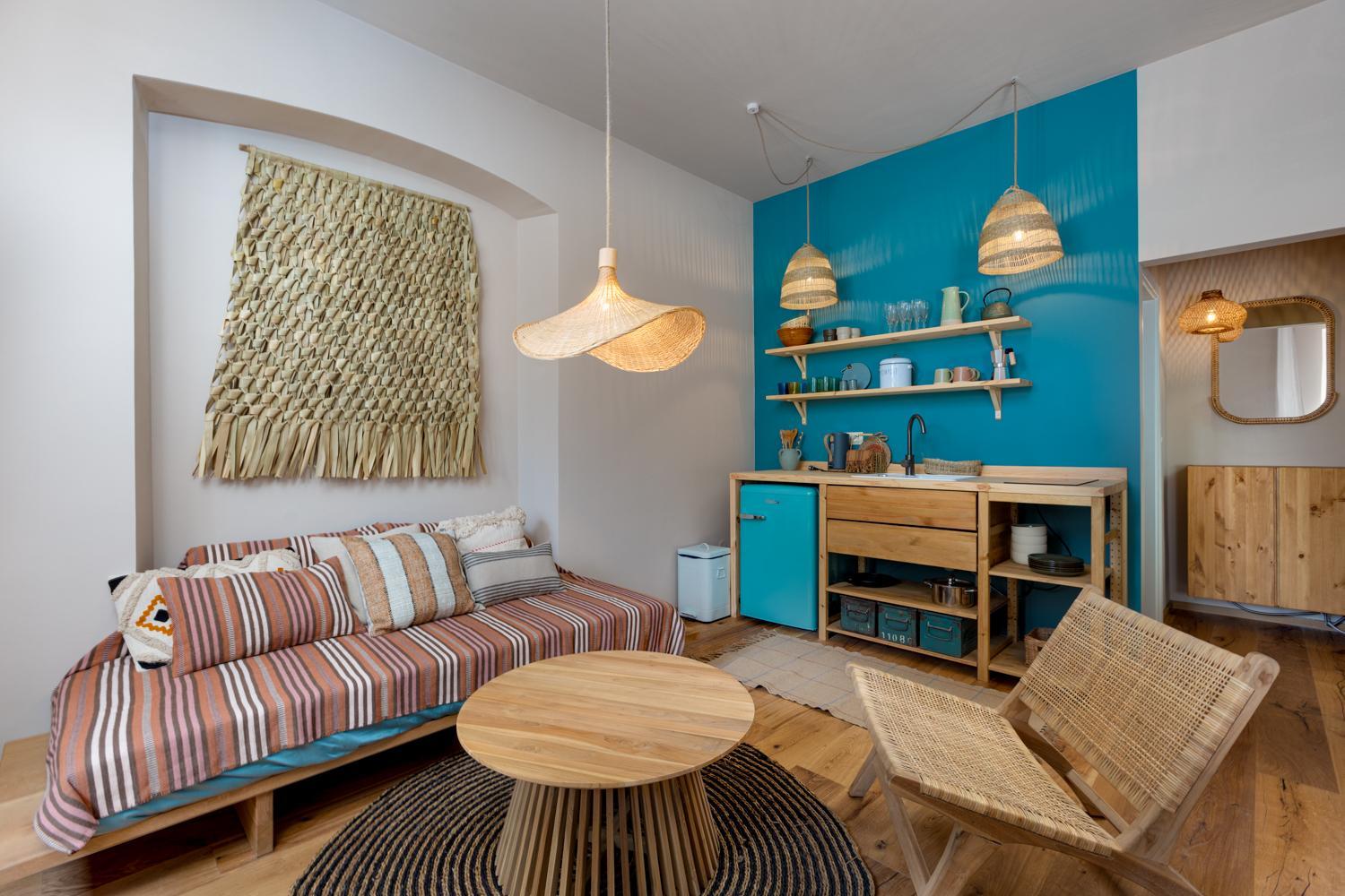 Apartment - Ground Floor - Photo 6