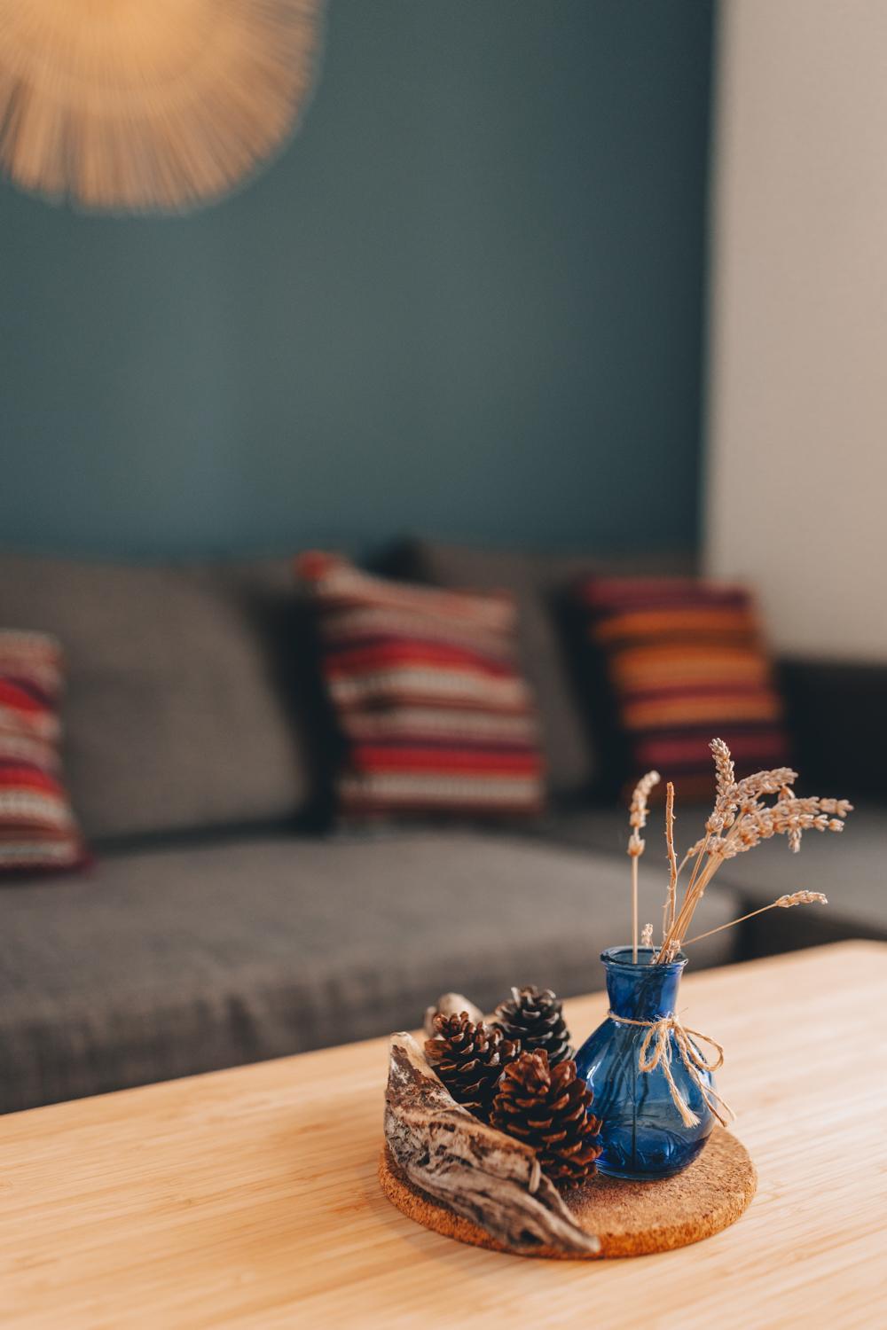 One-Bedroom Apartment - Photo 4