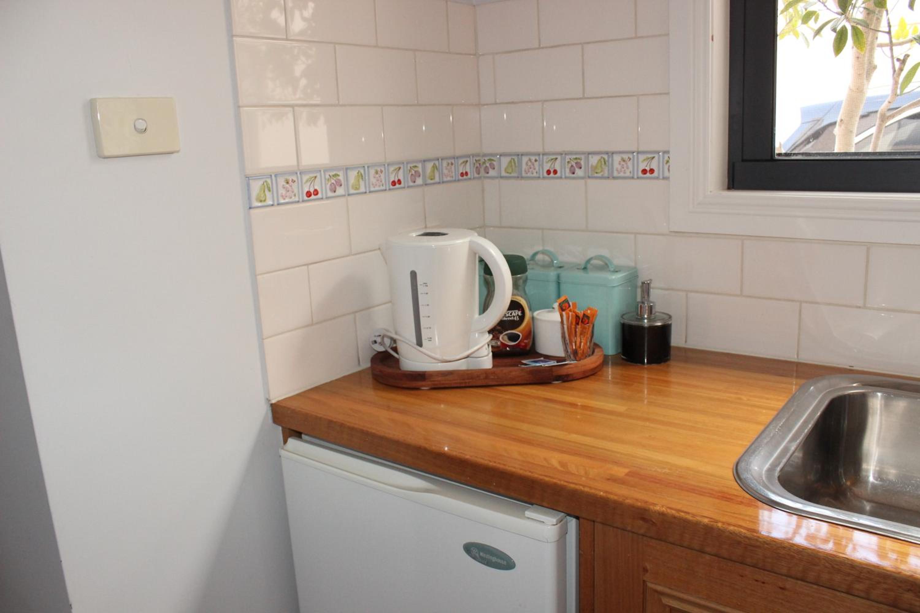 One-Bedroom Apartment - Photo 10