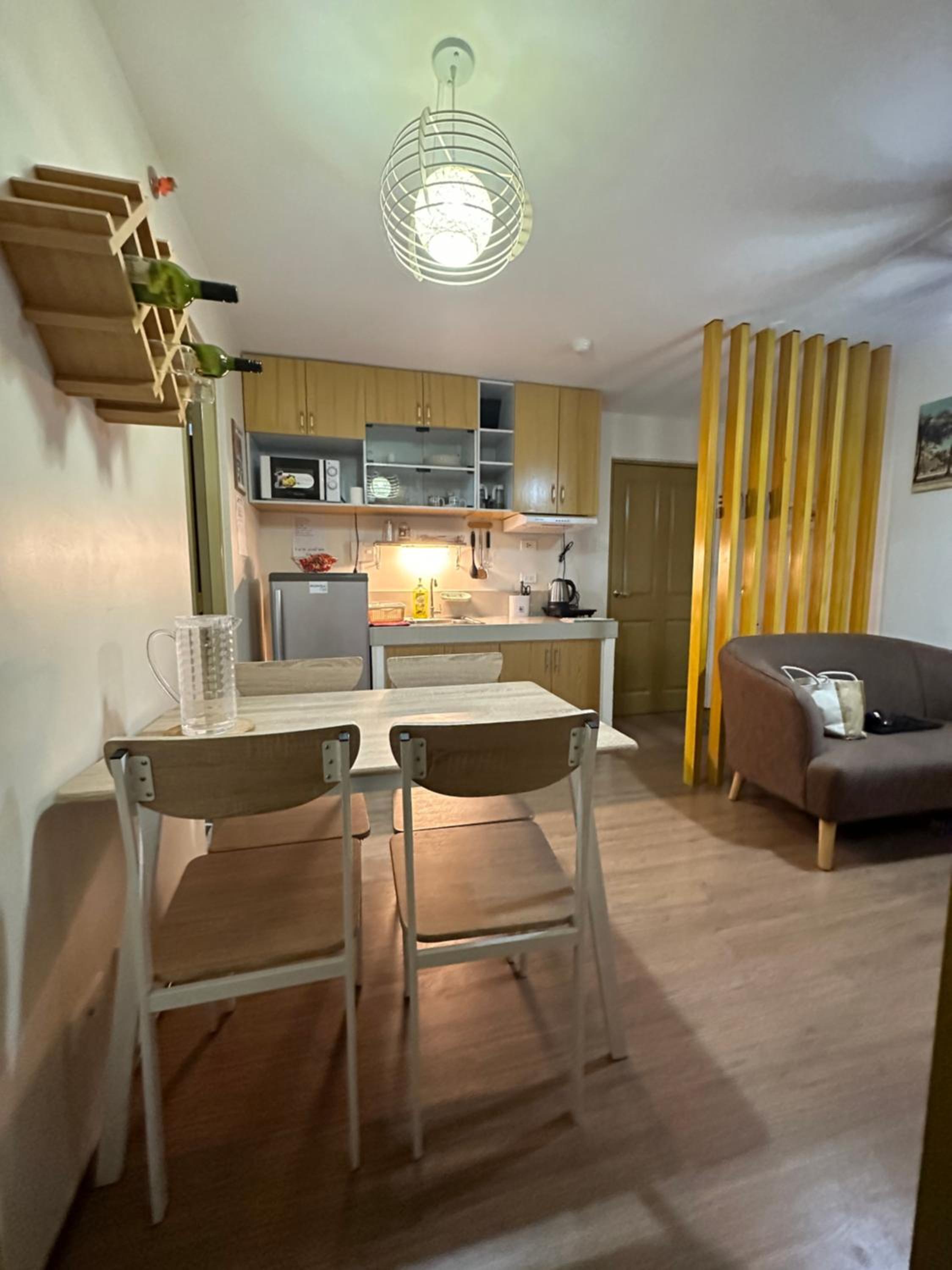 Double Room with Garden View photo 3
