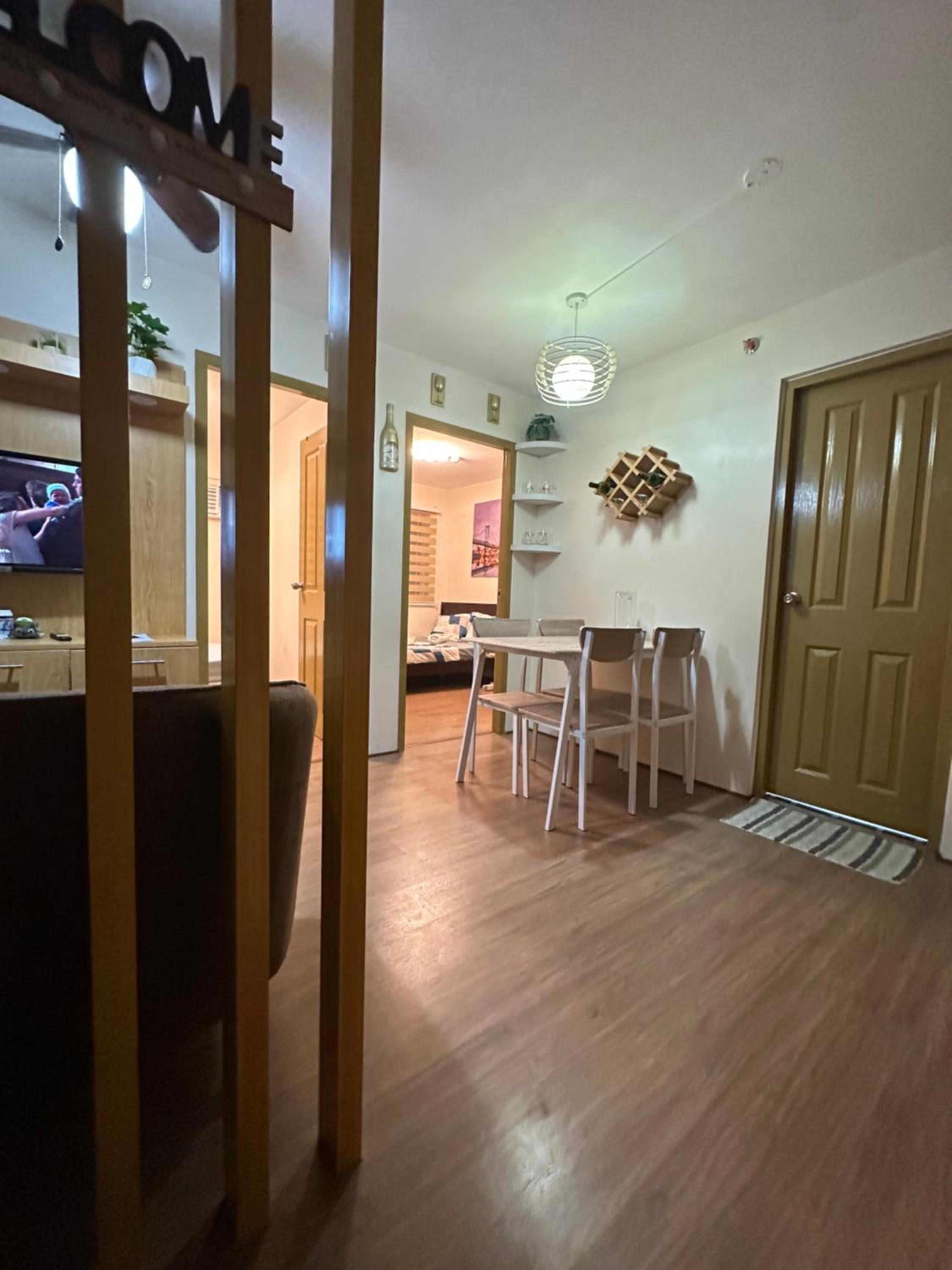 Double Room with Garden View photo 2