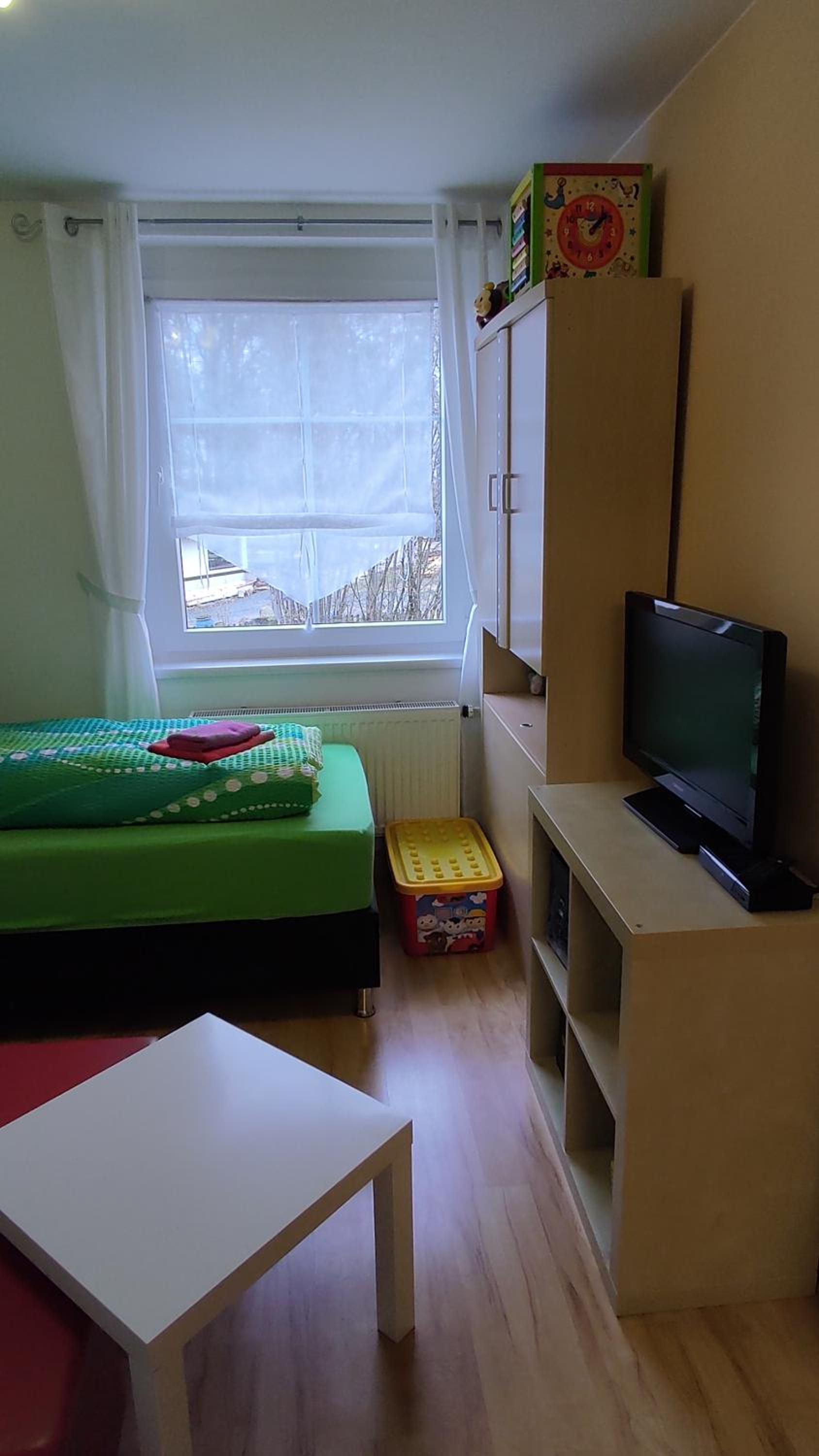 Four-Bedroom House photo 2
