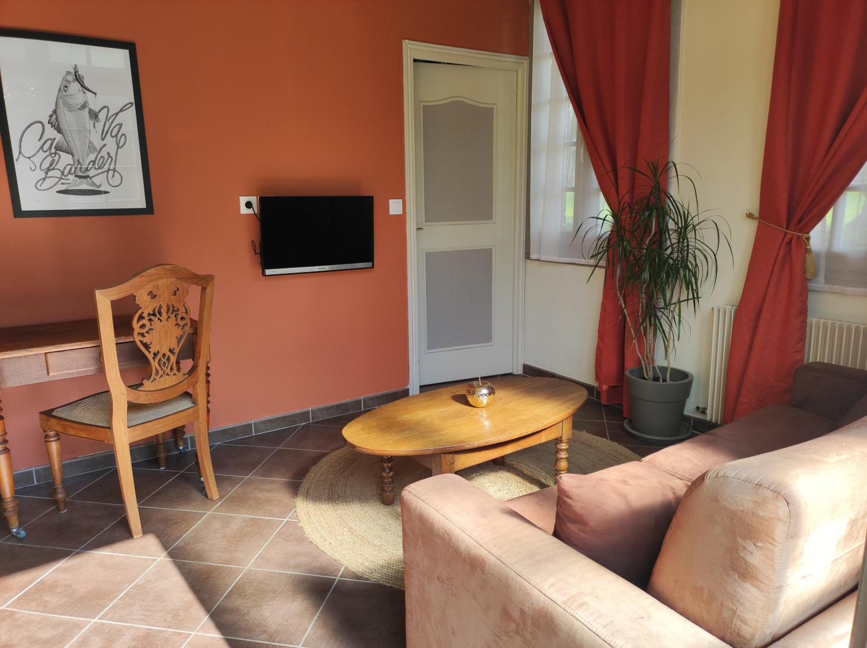 Duplex Suite photo 3