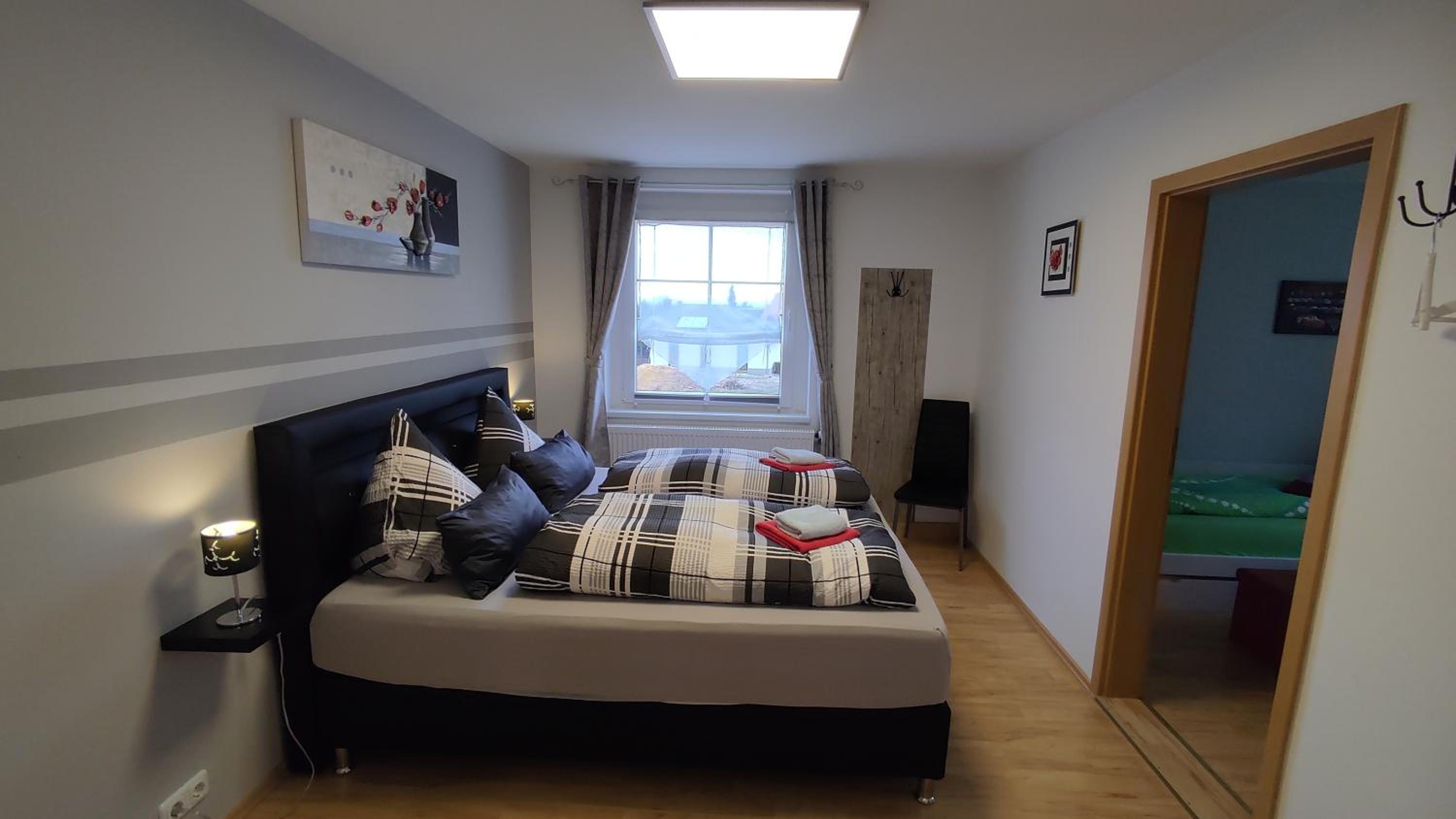 Four-Bedroom House photo 1