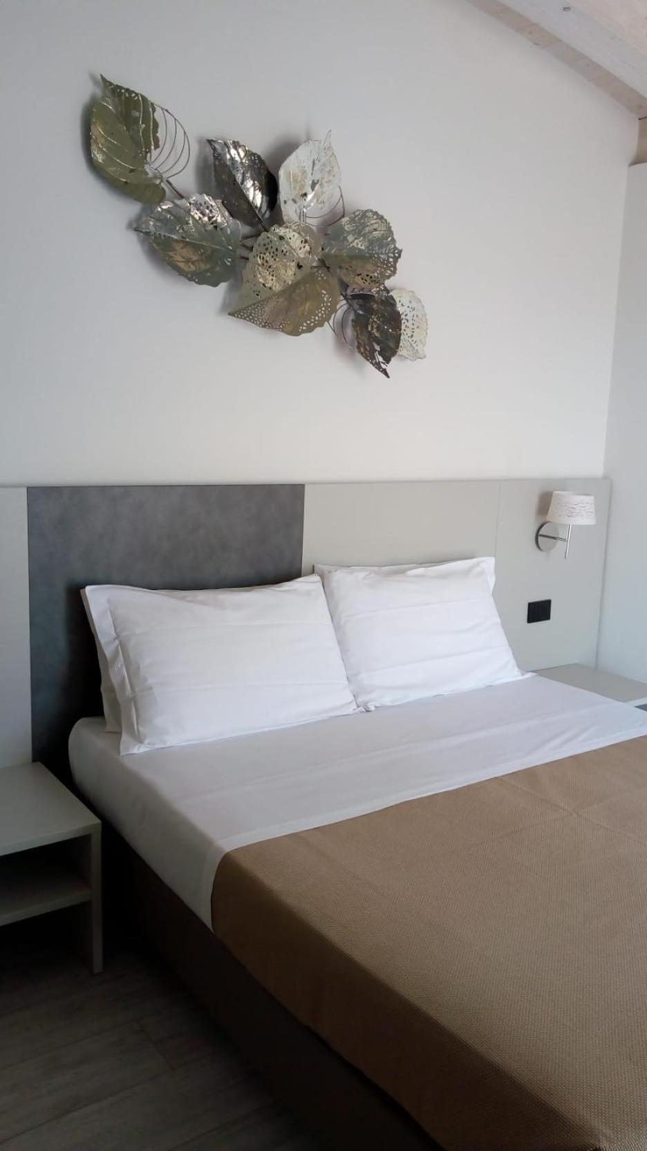 Superior Double or Twin Room with Panoramic View