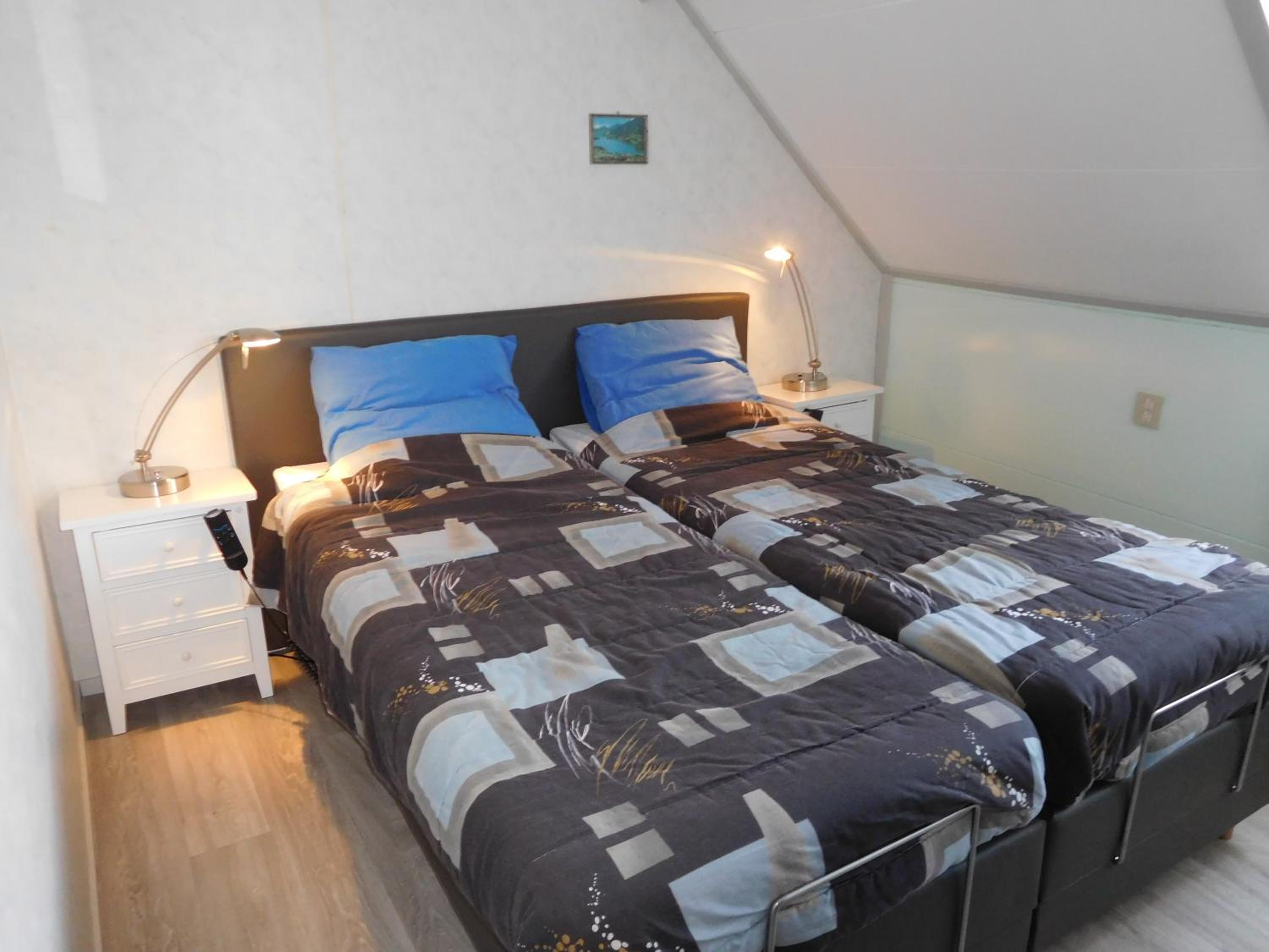 Four-Bedroom House photo 1