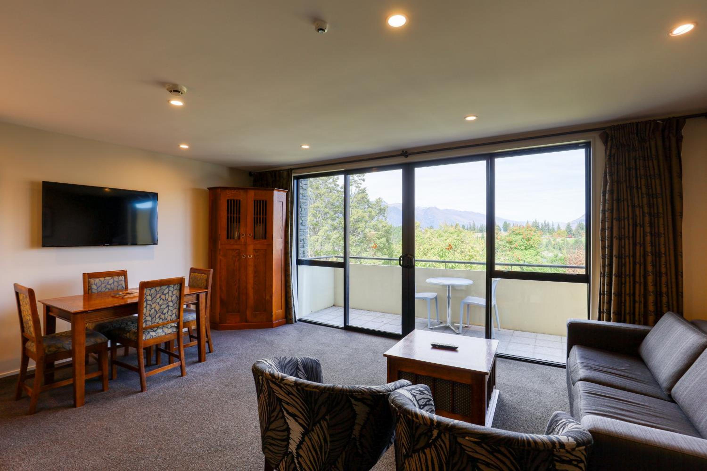 One-Bedroom Apartment with Balcony - Photo 1