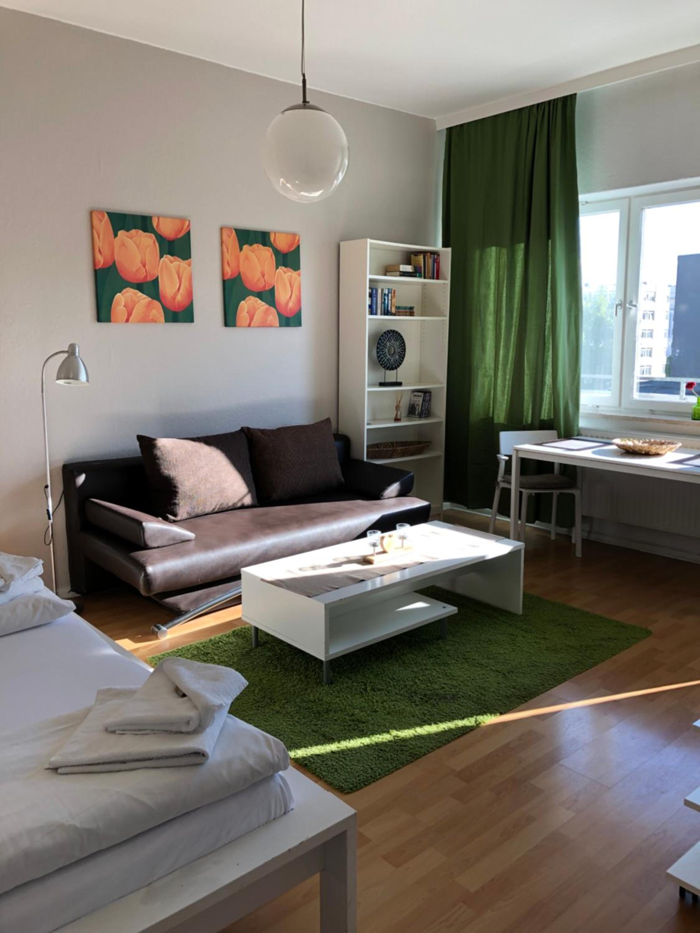 Apartment photo 3