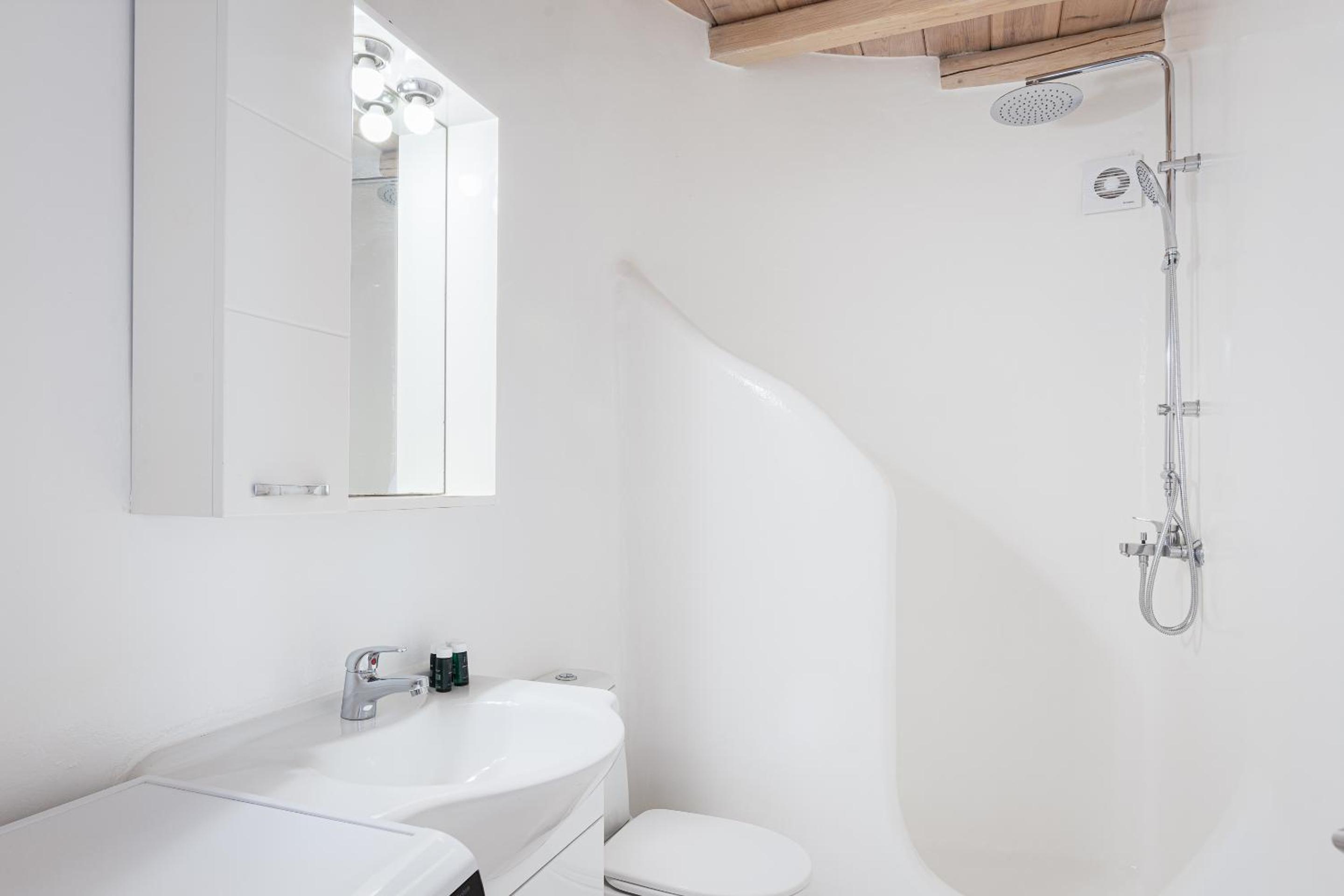 Partial Seaview Suite with Jetted Mini- Pool photo 3