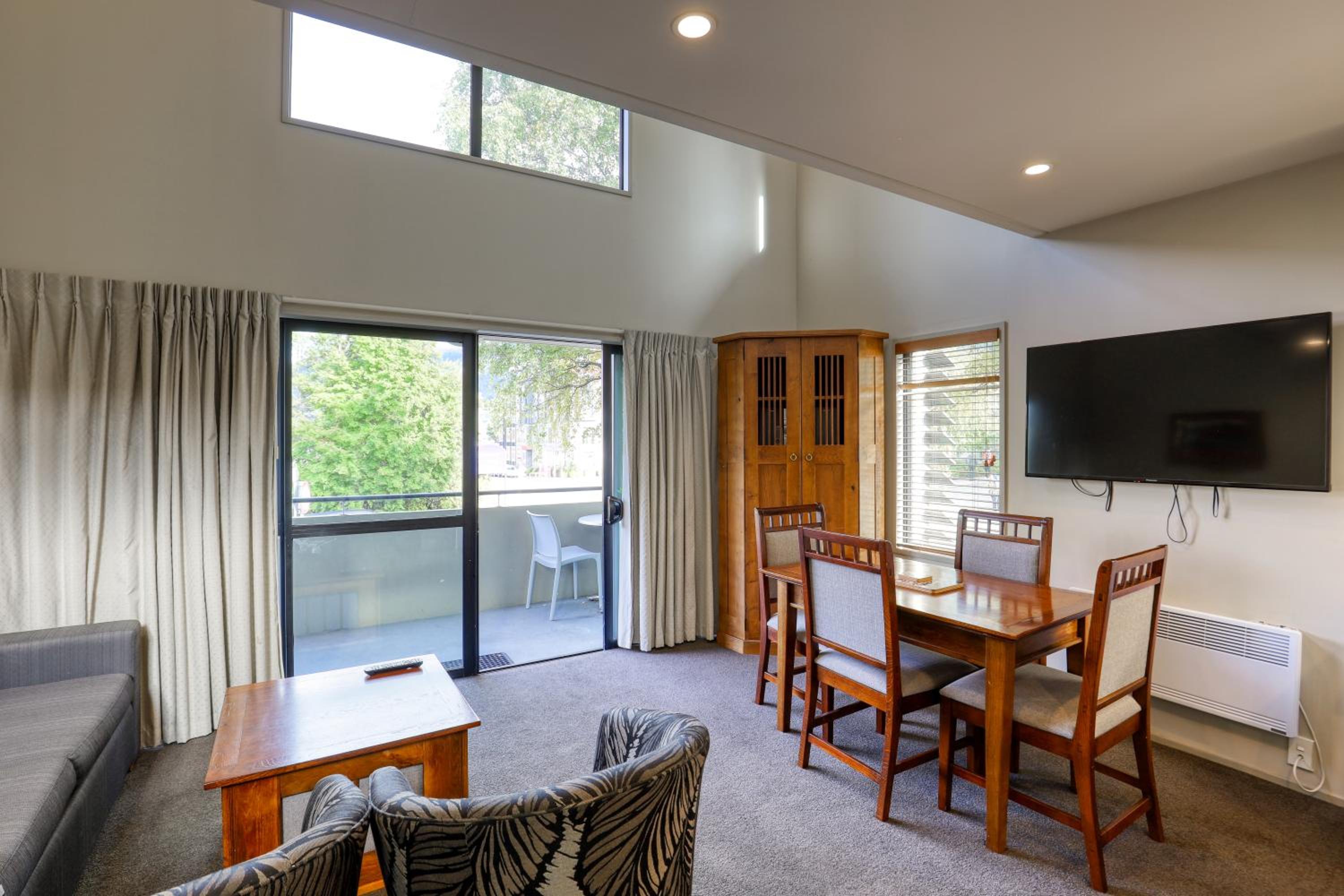 Two-Bedroom Apartment with Balcony - Photo 1