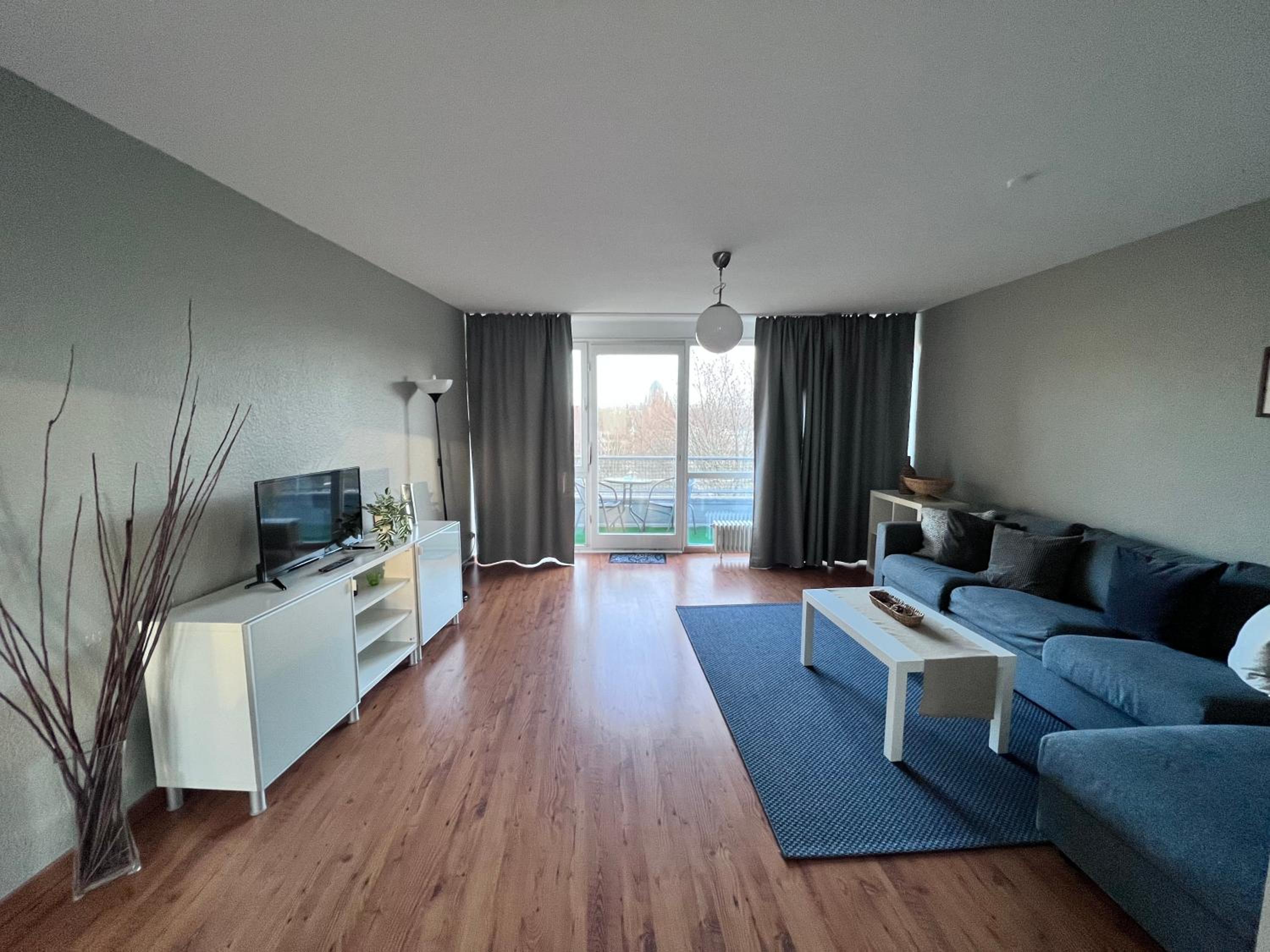 Deluxe Apartment  - Mehringplatz 12,13,14 photo 1
