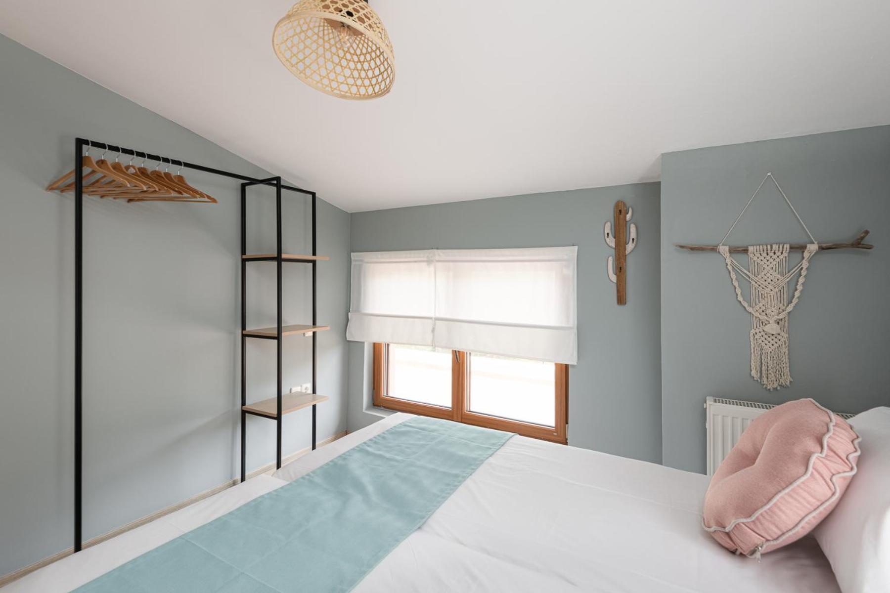 Four-Bedroom House photo 2