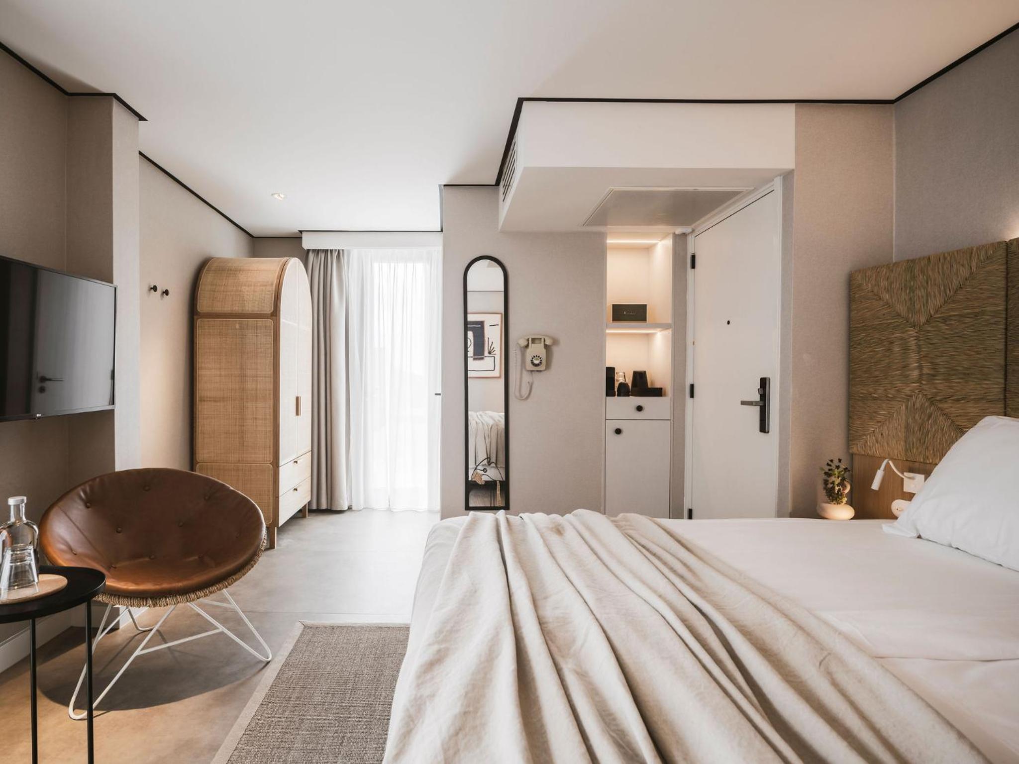 Double Room - Type One photo 1