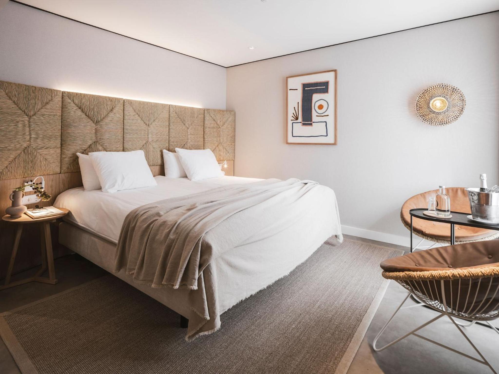 Double Room - Type One photo 2