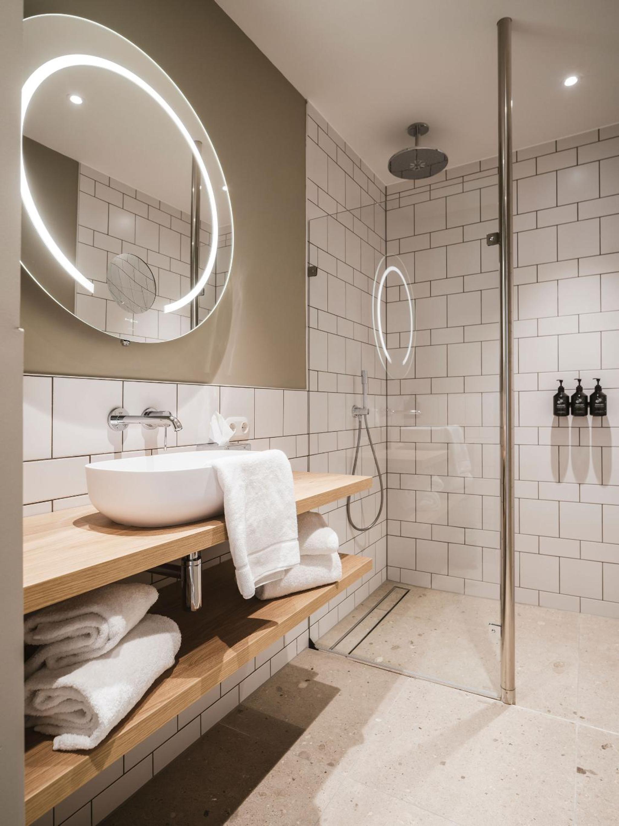 Double Room - Type One photo 3