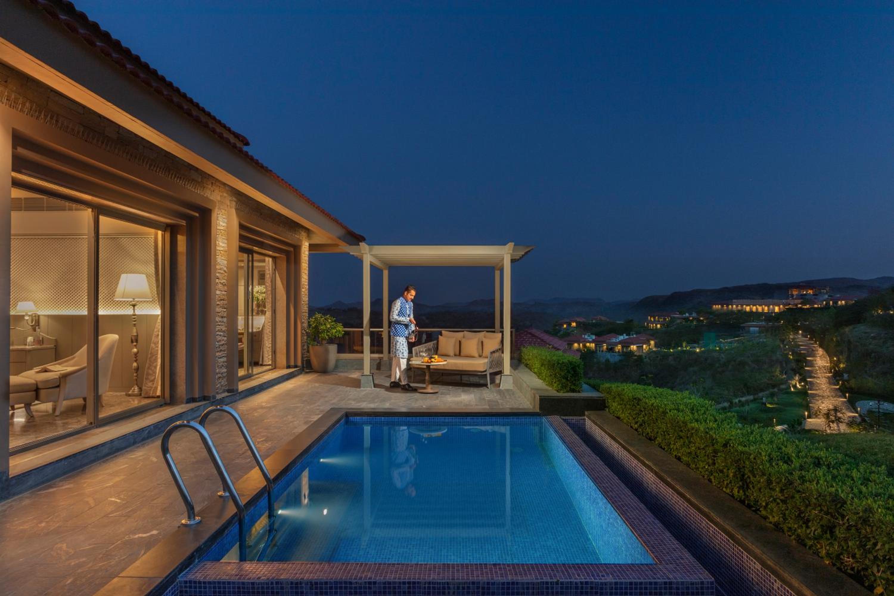 Aravali Suite - Photo 4