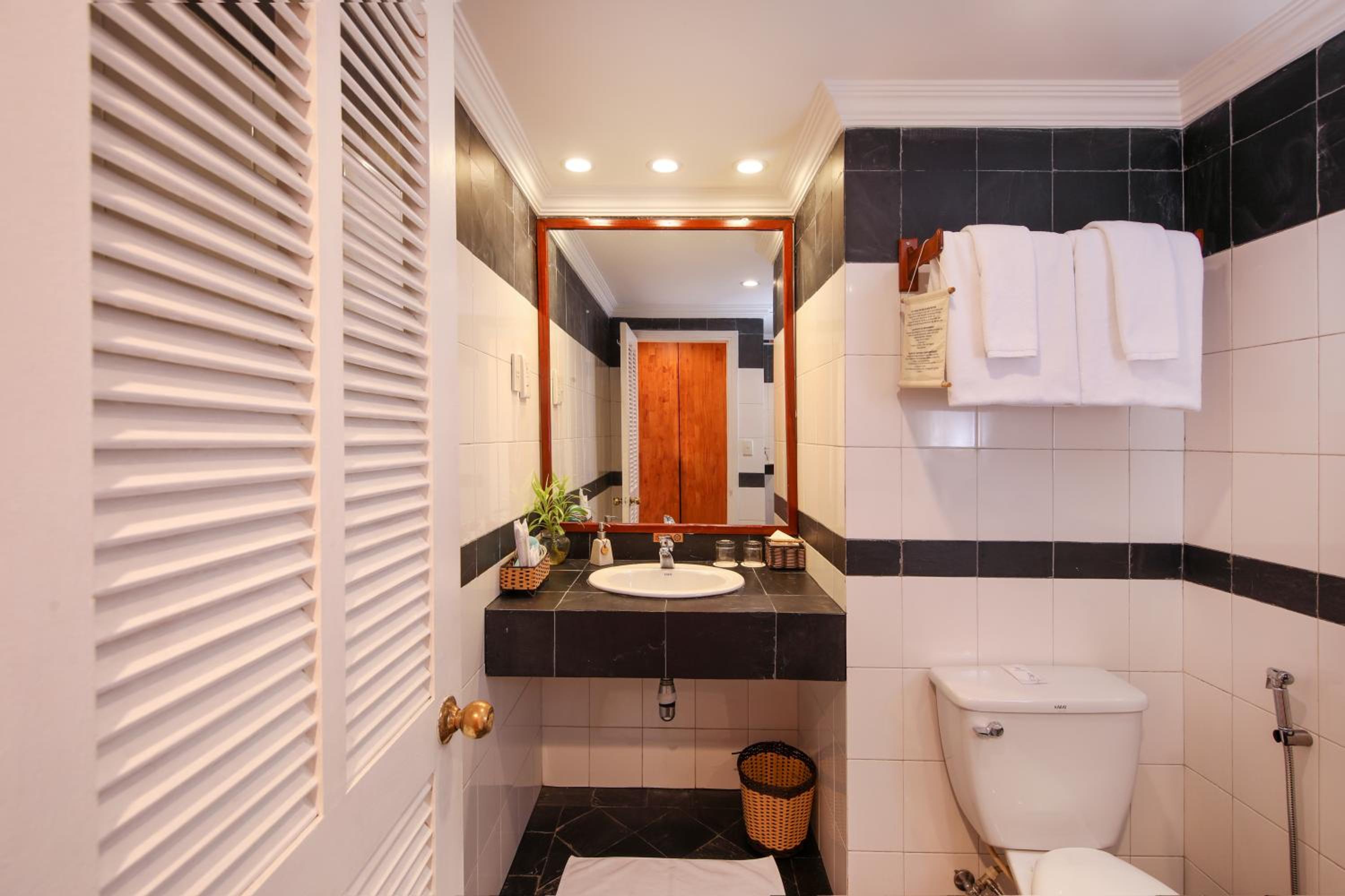 Superior Double Room photo 3
