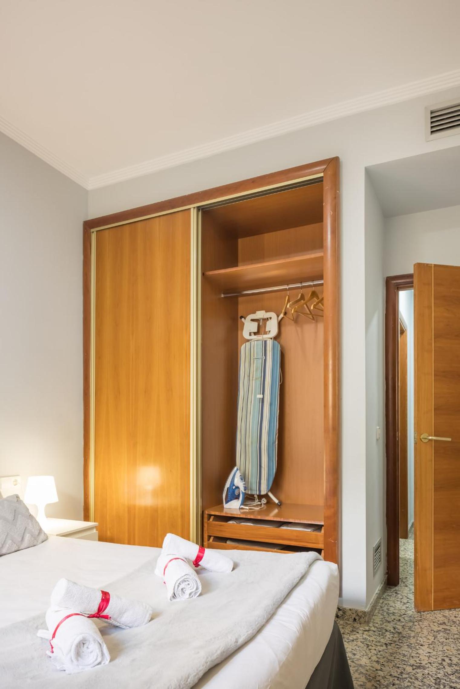 Apartment (4 Adults) - Photo 93